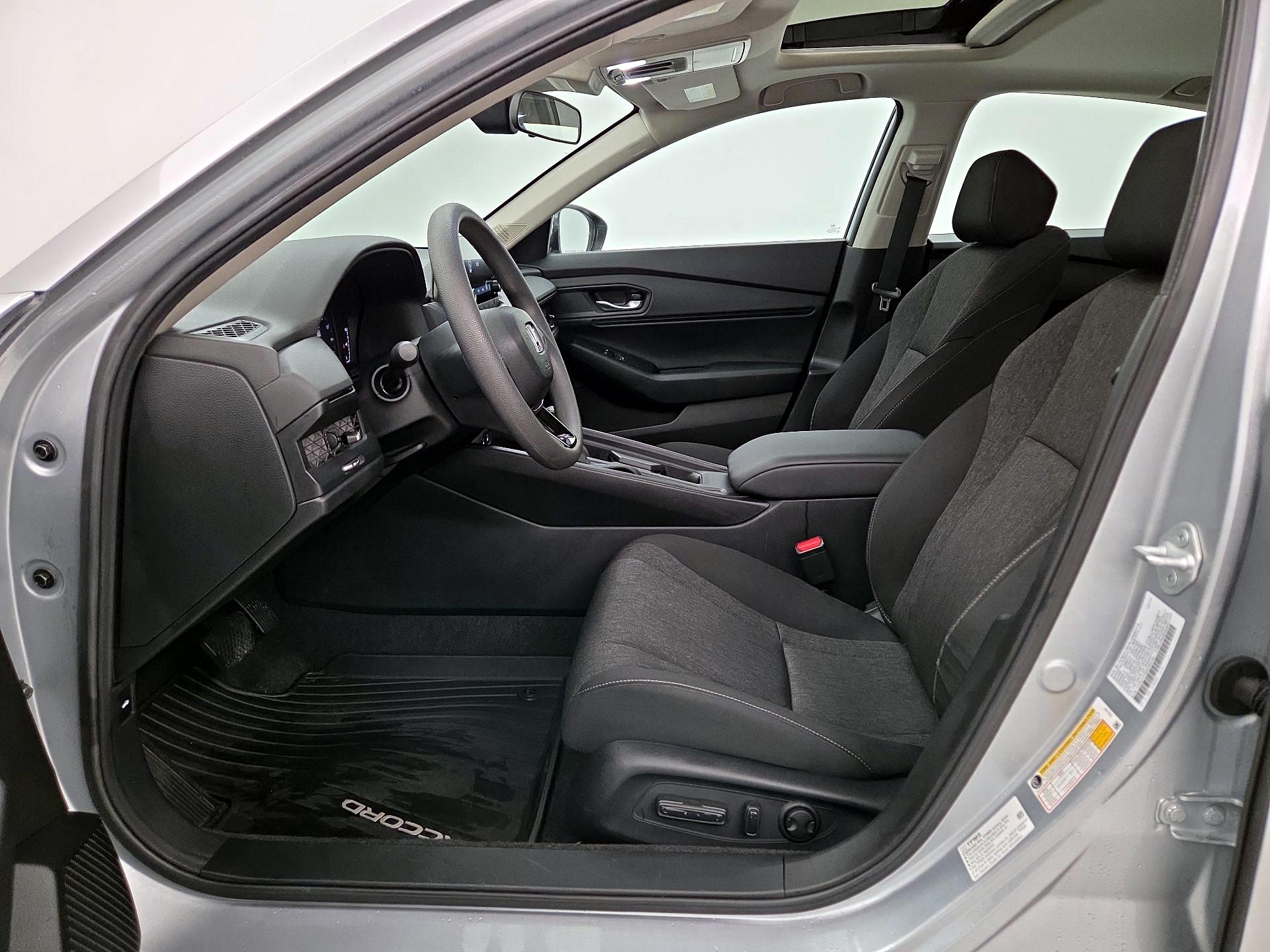 Thumbnail: 2024 Honda Accord - 11