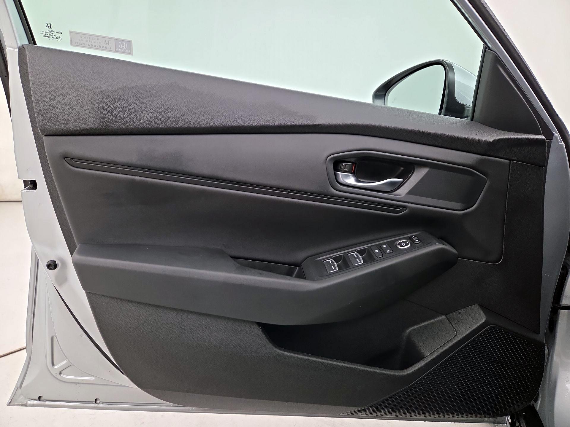 Thumbnail: 2024 Honda Accord - 12