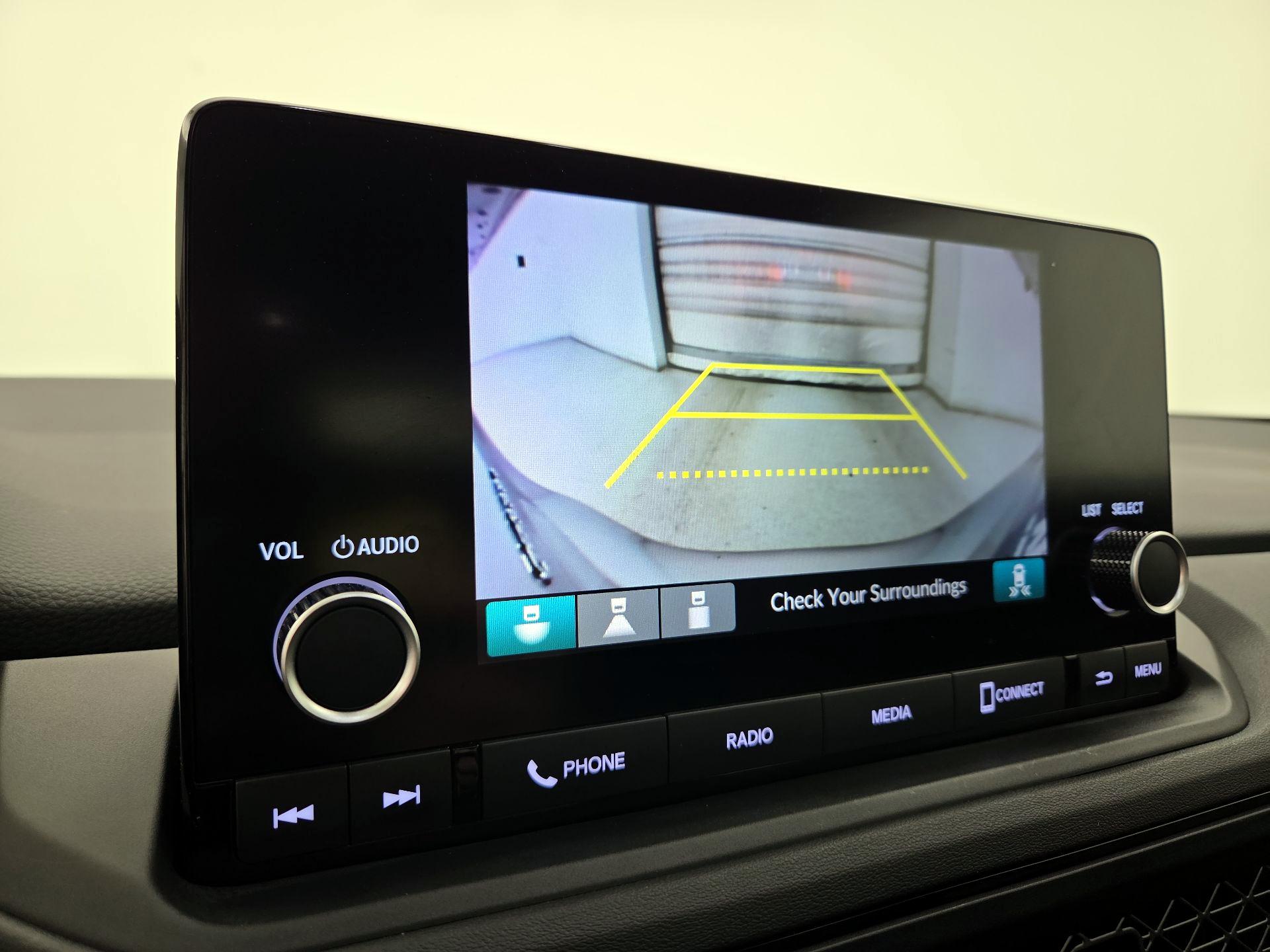 Thumbnail: 2024 Honda Accord - 13