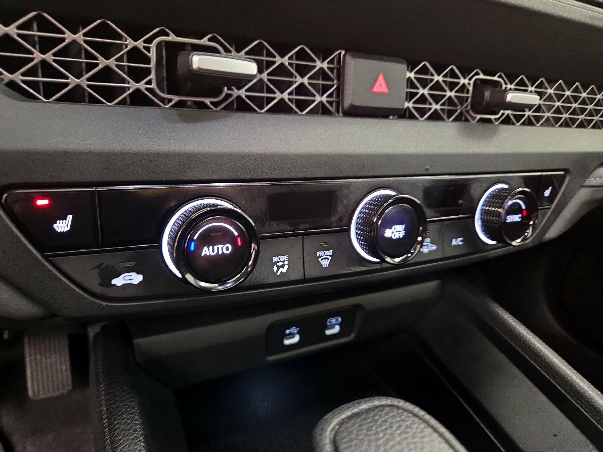 Thumbnail: 2024 Honda Accord - 15