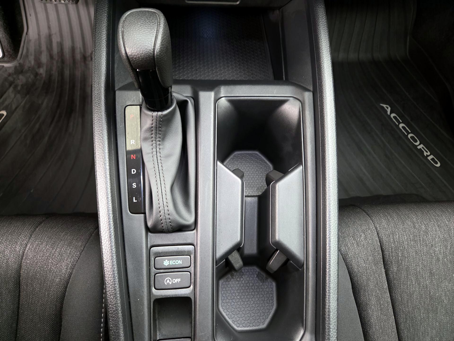 Thumbnail: 2024 Honda Accord - 16