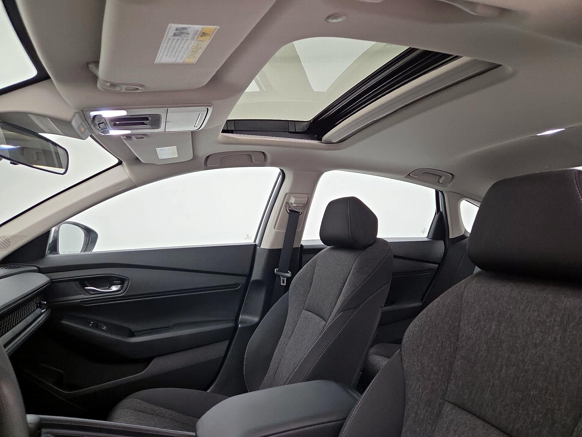 Thumbnail: 2024 Honda Accord - 18