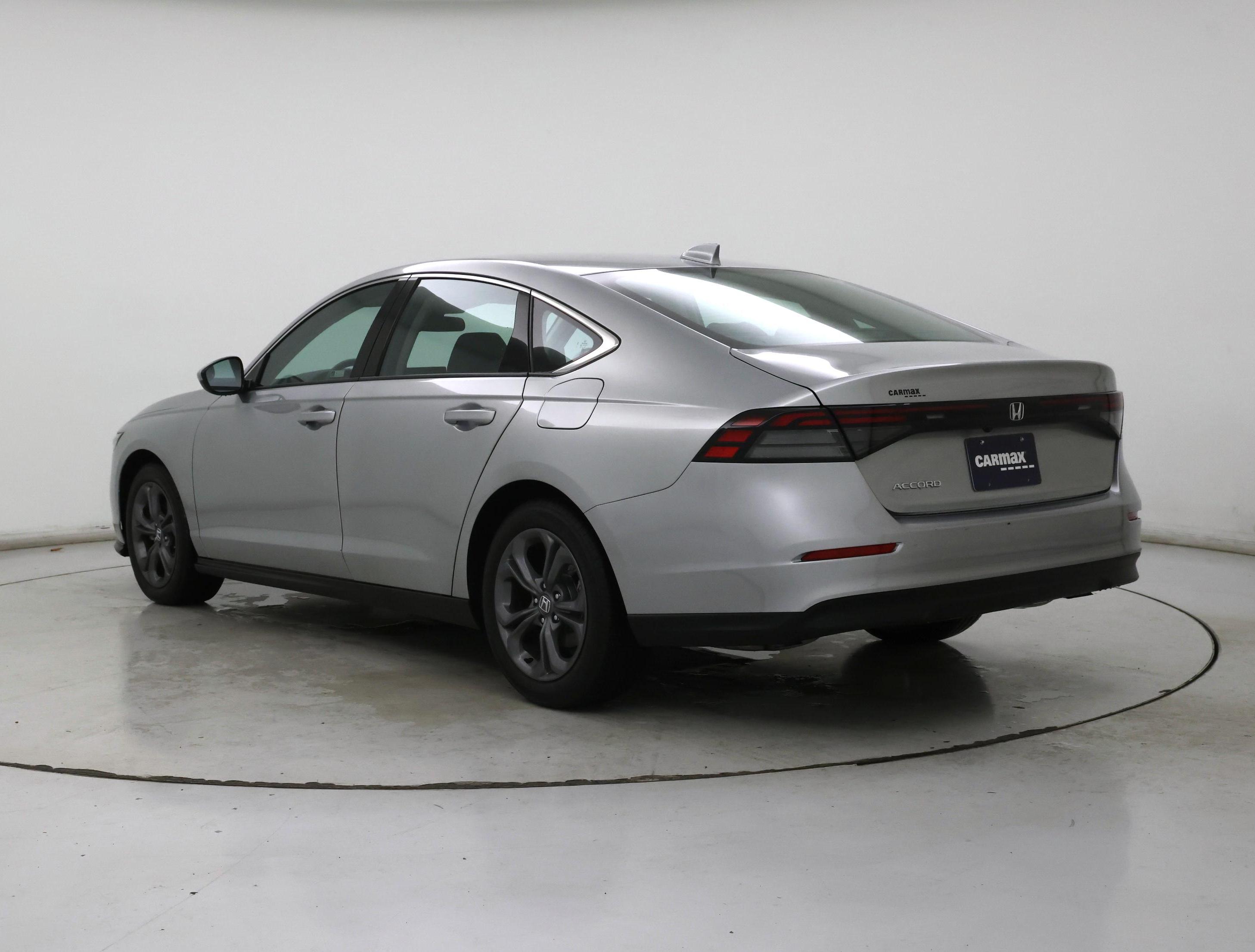 Thumbnail: 2024 Honda Accord - 2