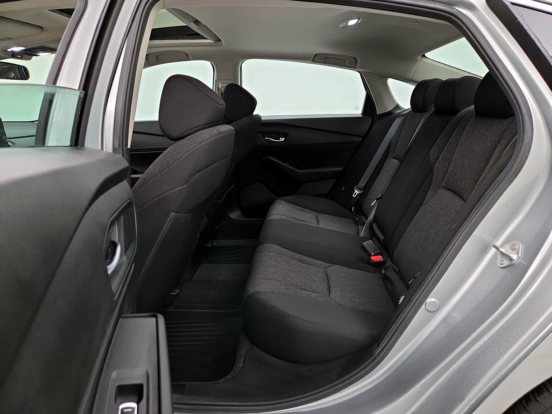 Thumbnail: 2024 Honda Accord - 19