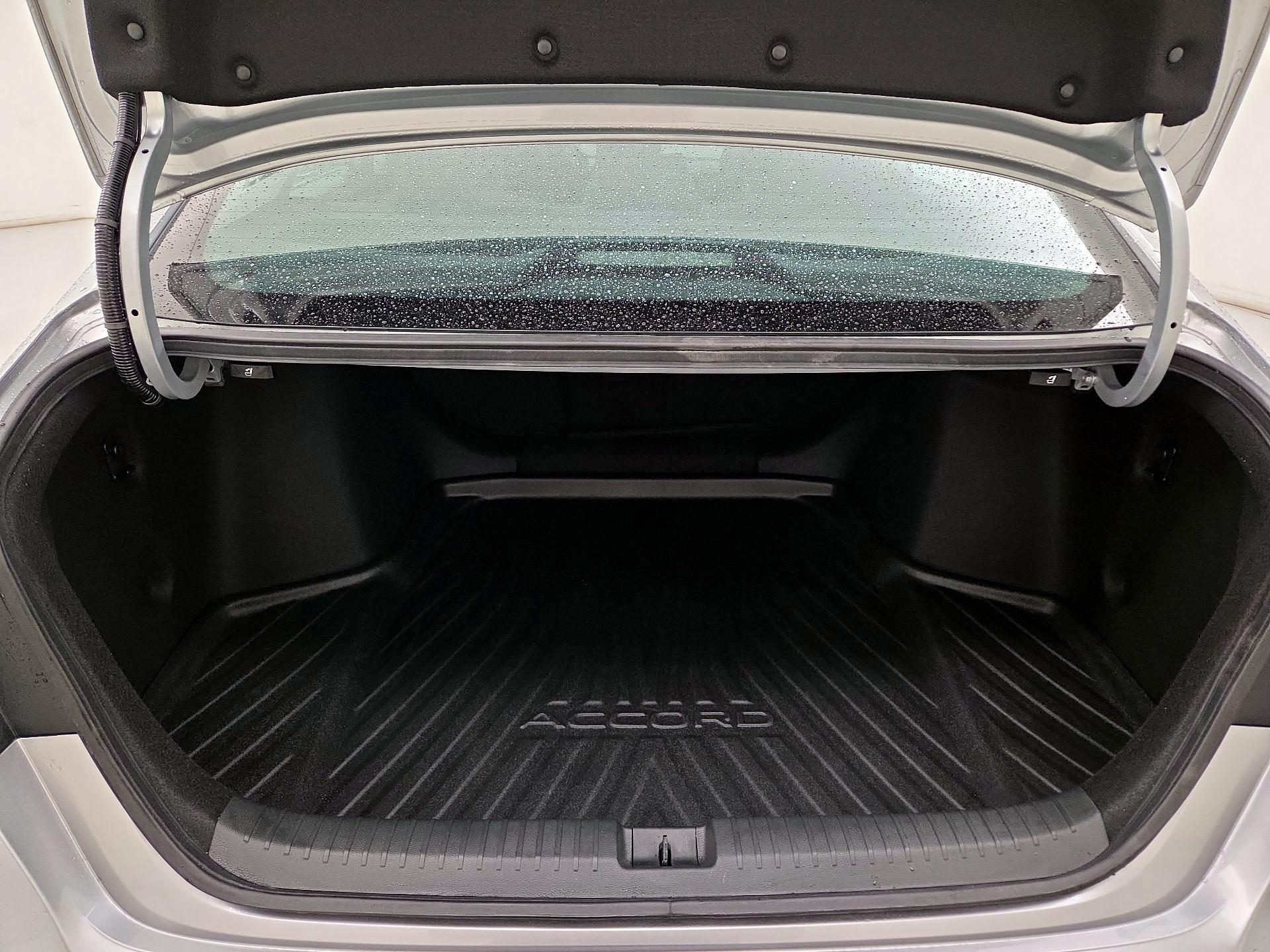 Thumbnail: 2024 Honda Accord - 20