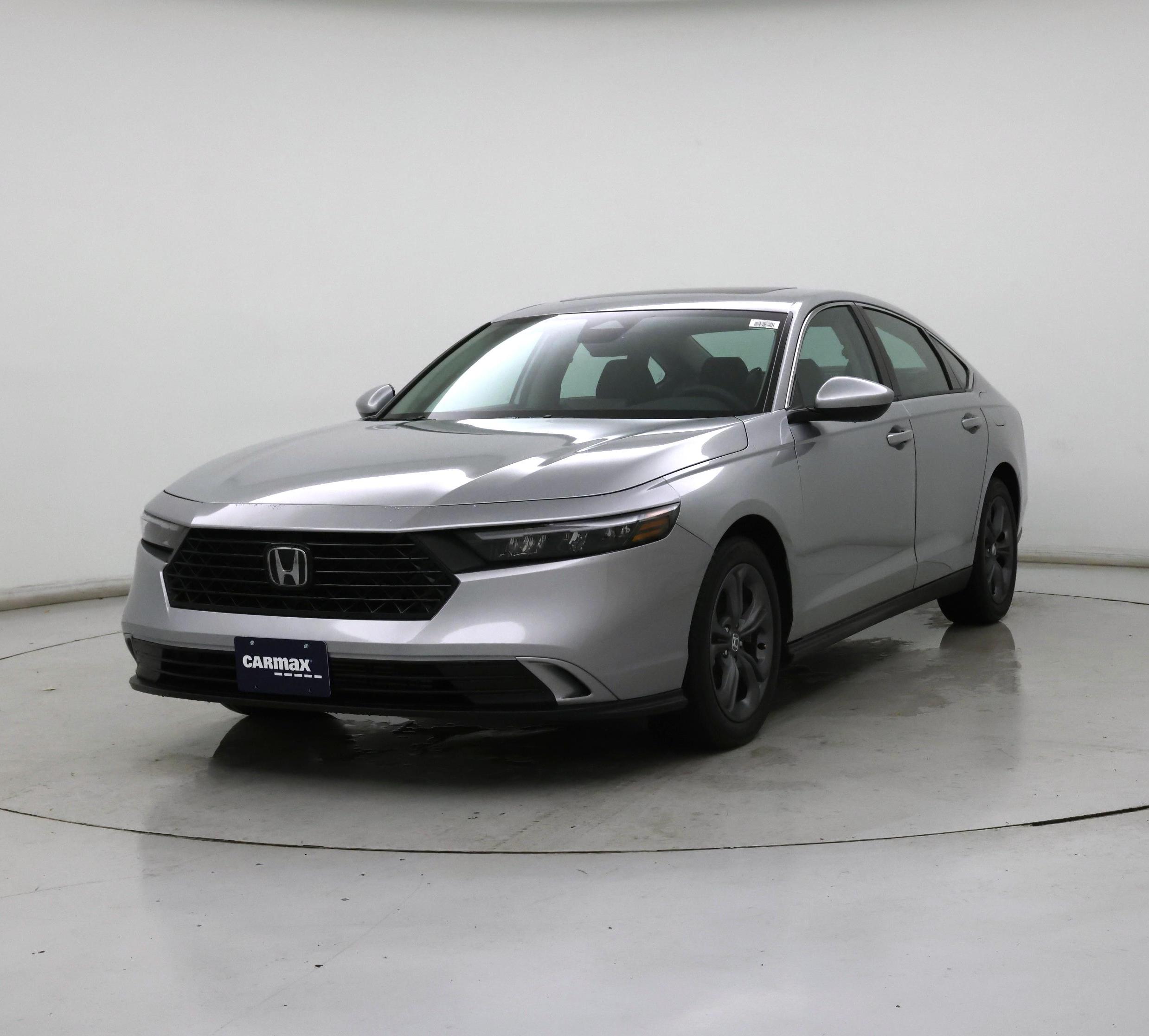 Thumbnail: 2024 Honda Accord - 4