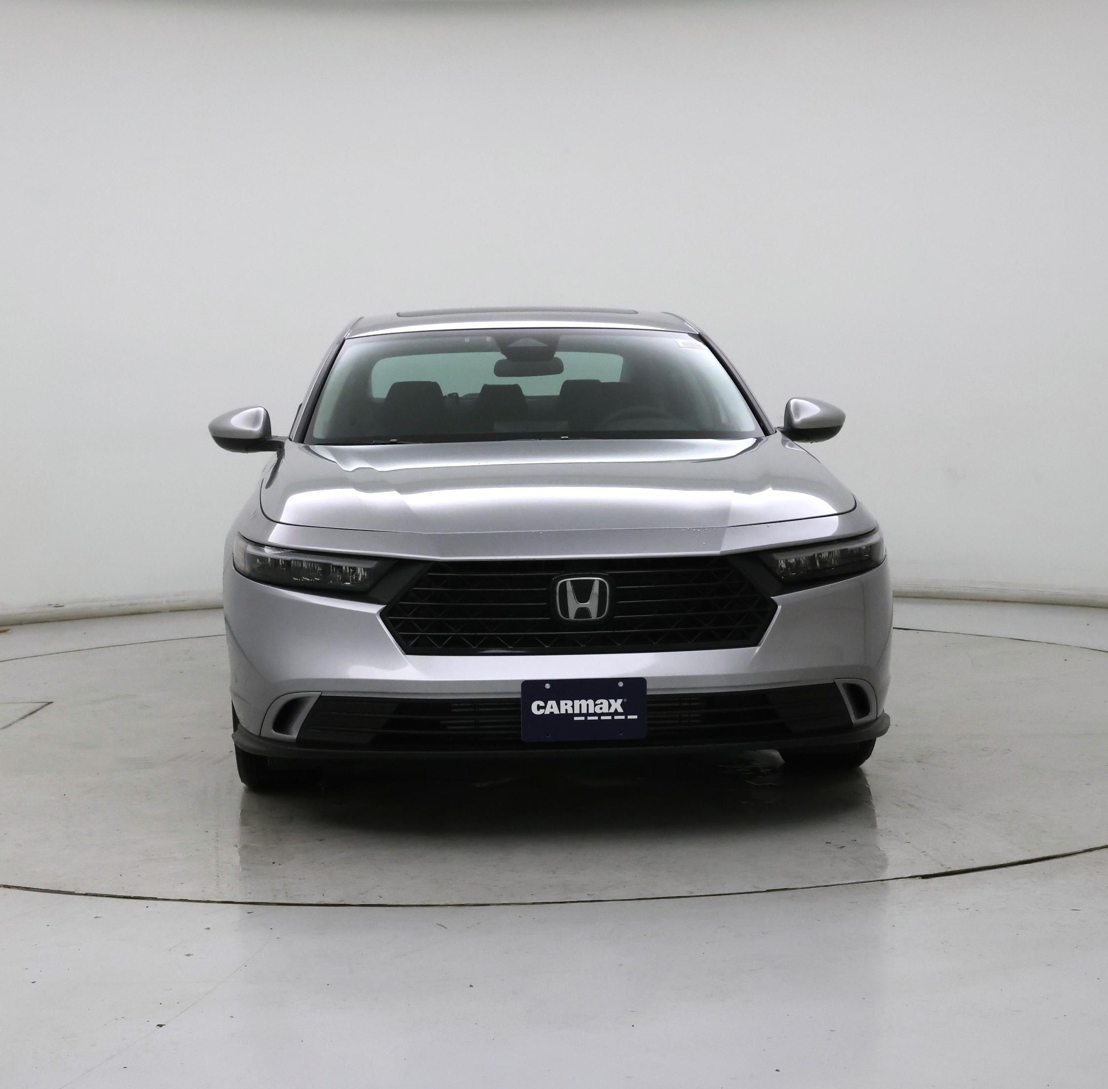 Thumbnail: 2024 Honda Accord - 5