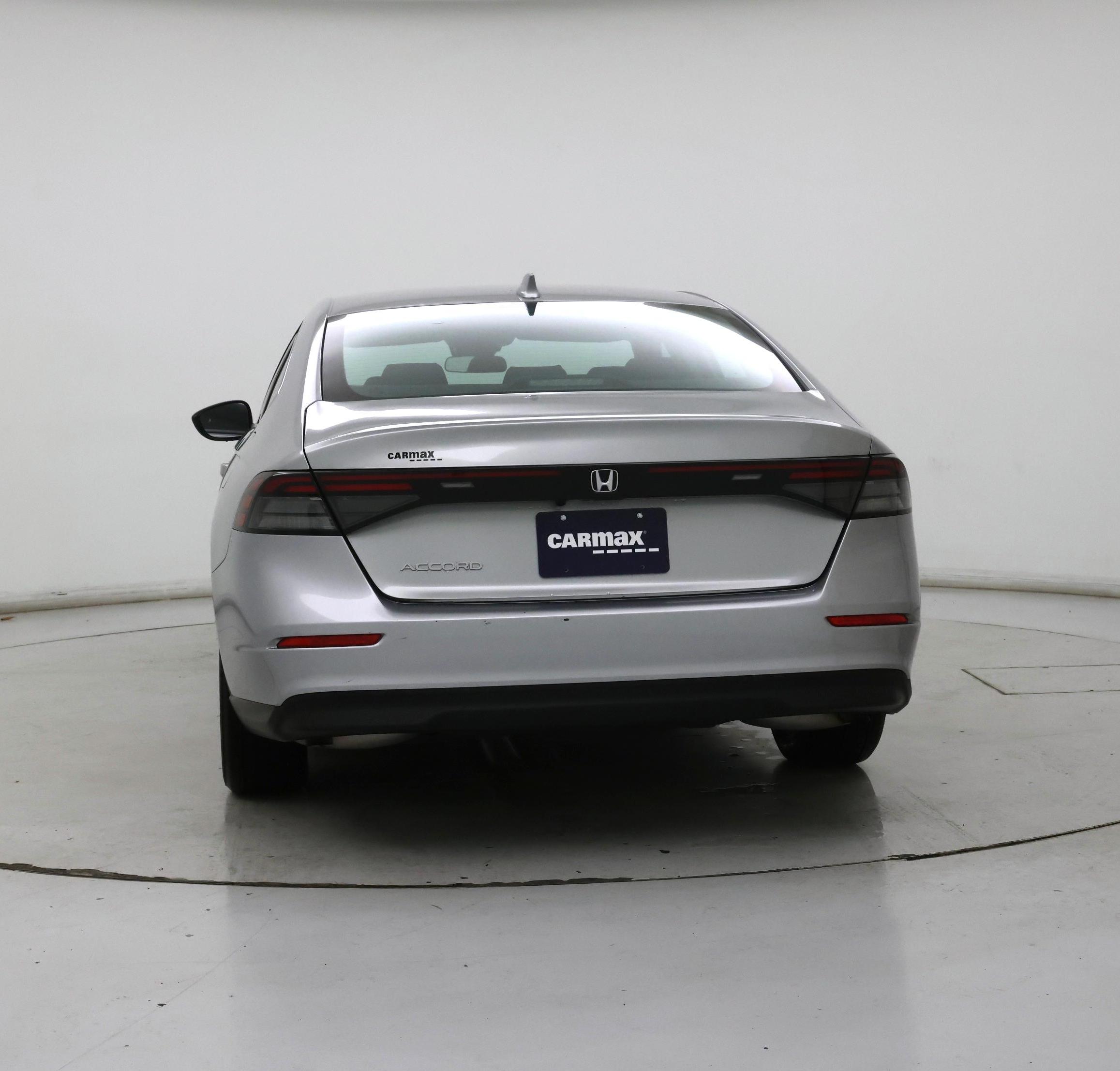 Thumbnail: 2024 Honda Accord - 6