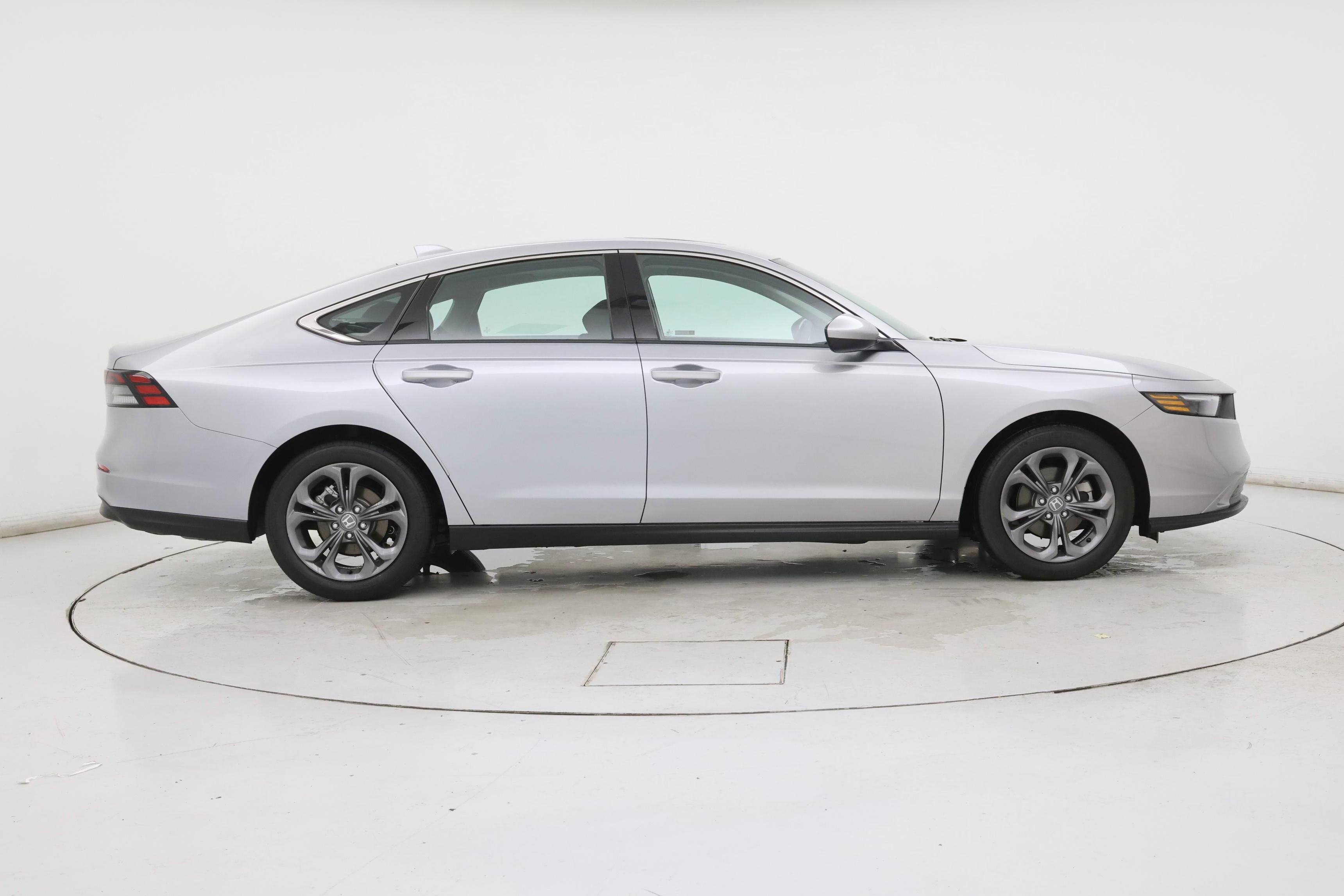 Thumbnail: 2024 Honda Accord - 7