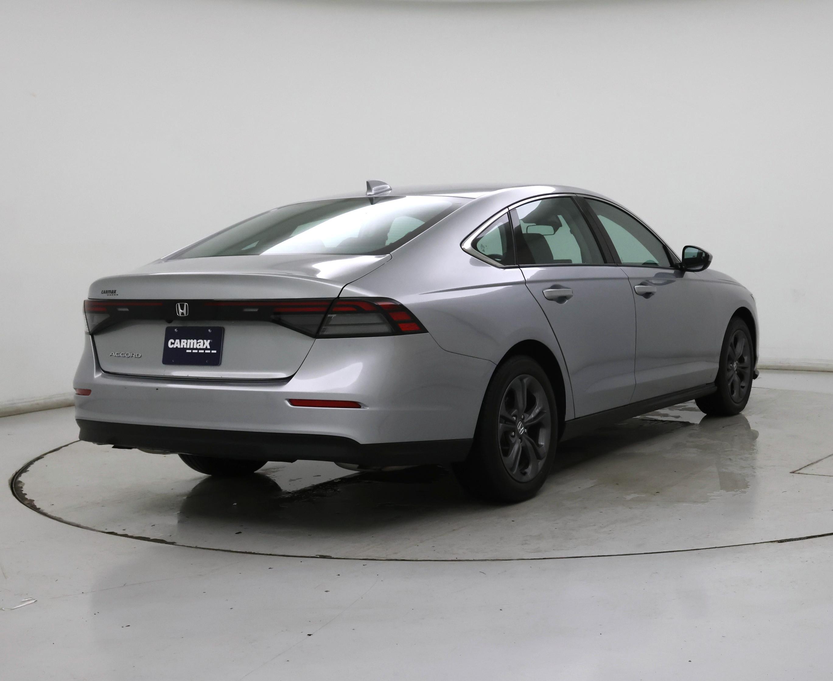 Thumbnail: 2024 Honda Accord - 8