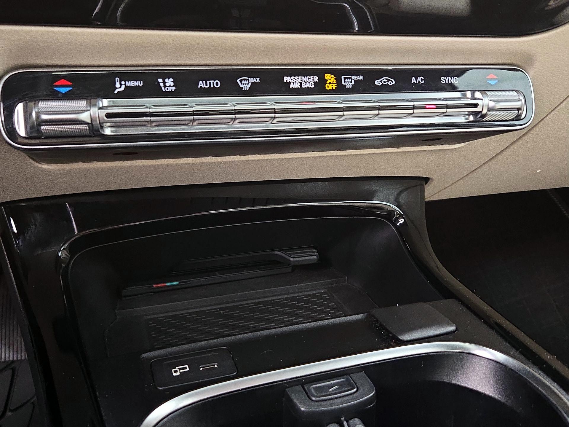 Thumbnail: 2019 Mercedes-Benz A-Class - 16