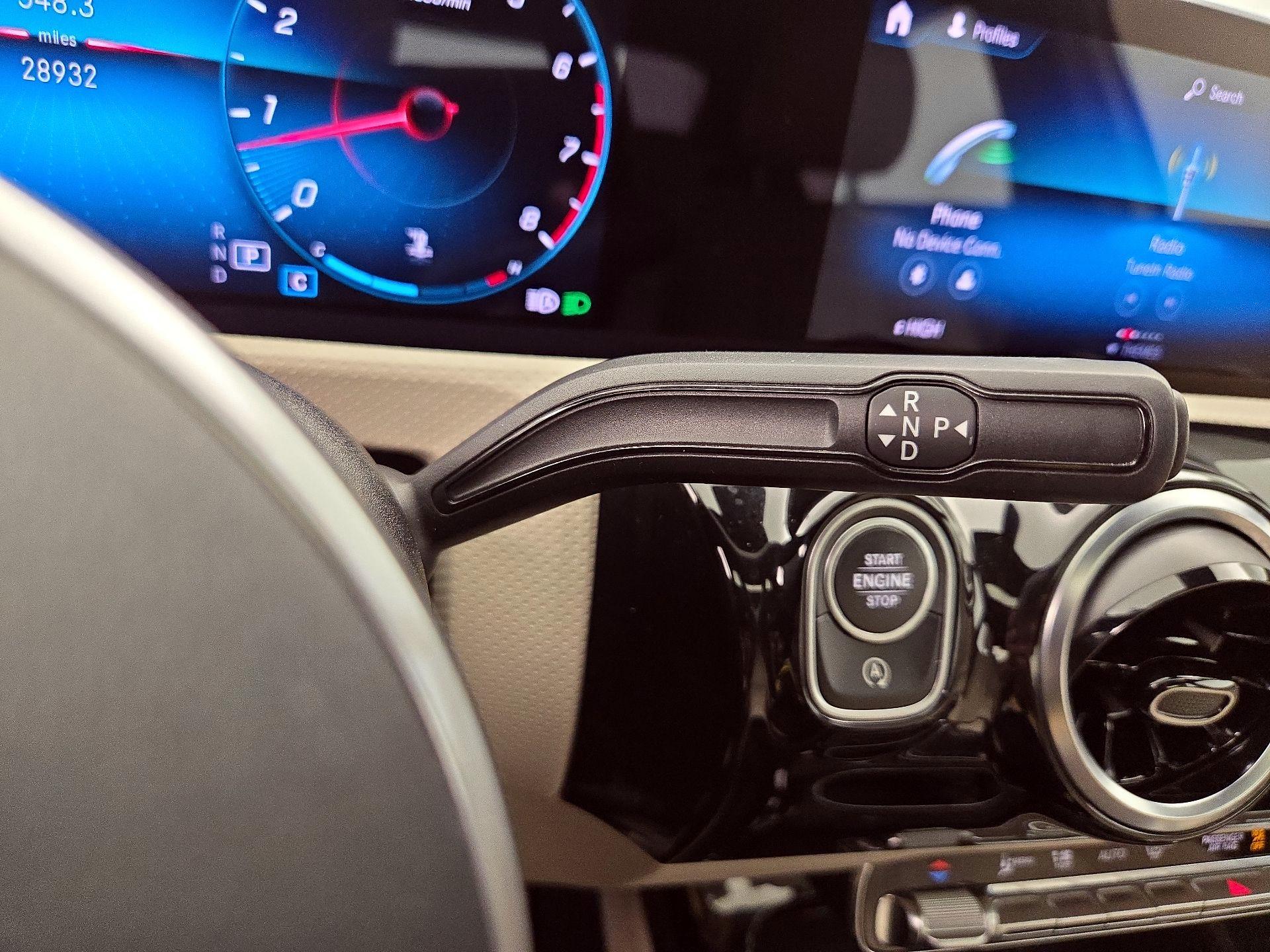 Thumbnail: 2019 Mercedes-Benz A-Class - 17