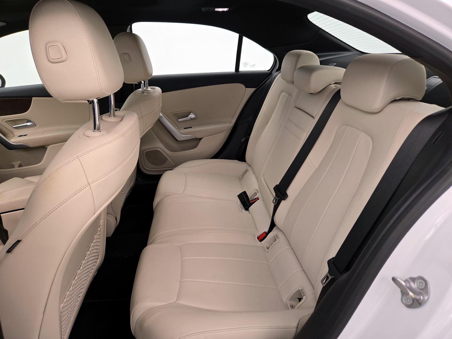 Thumbnail: 2019 Mercedes-Benz A-Class - 20