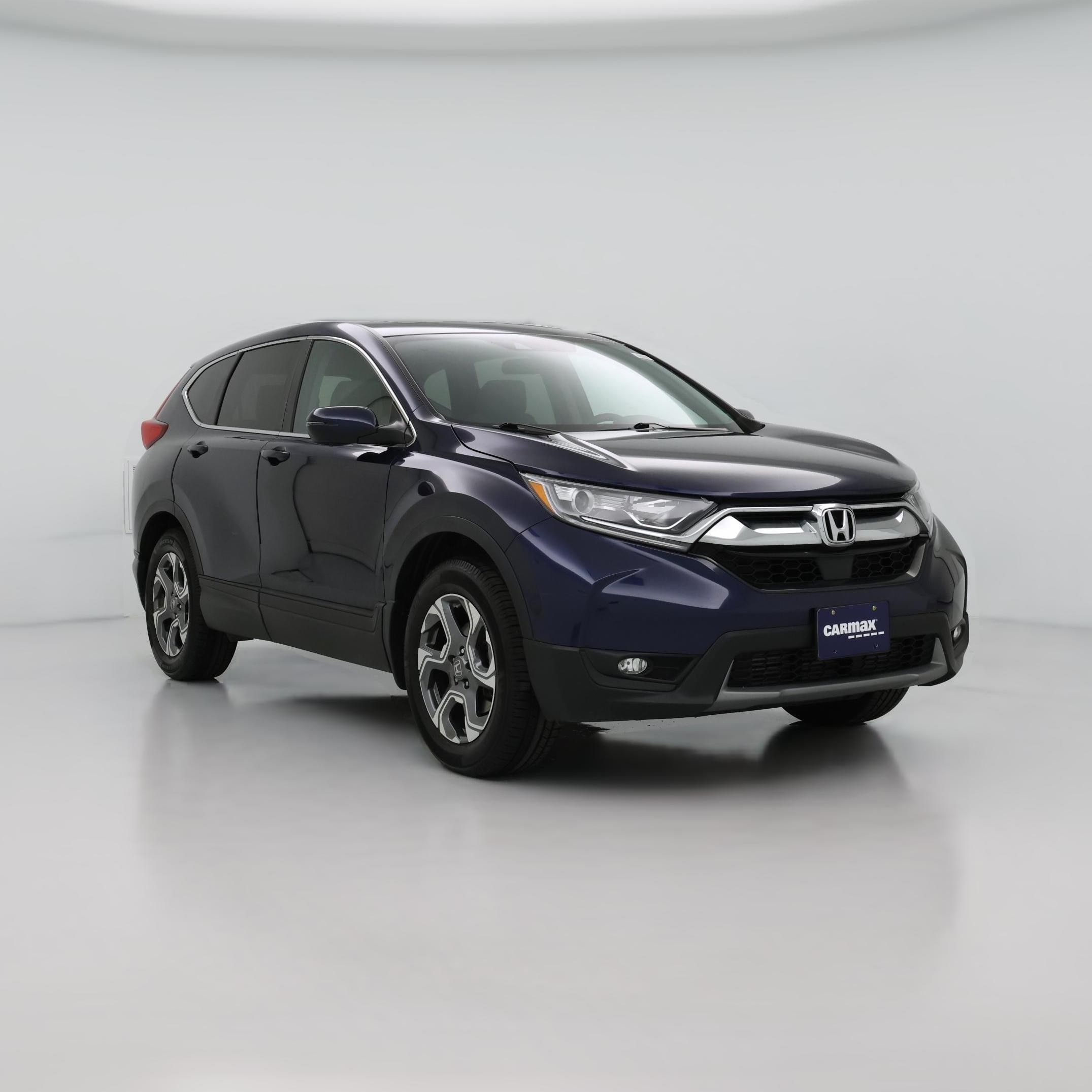 Thumbnail: 2019 Honda CR-V - 1