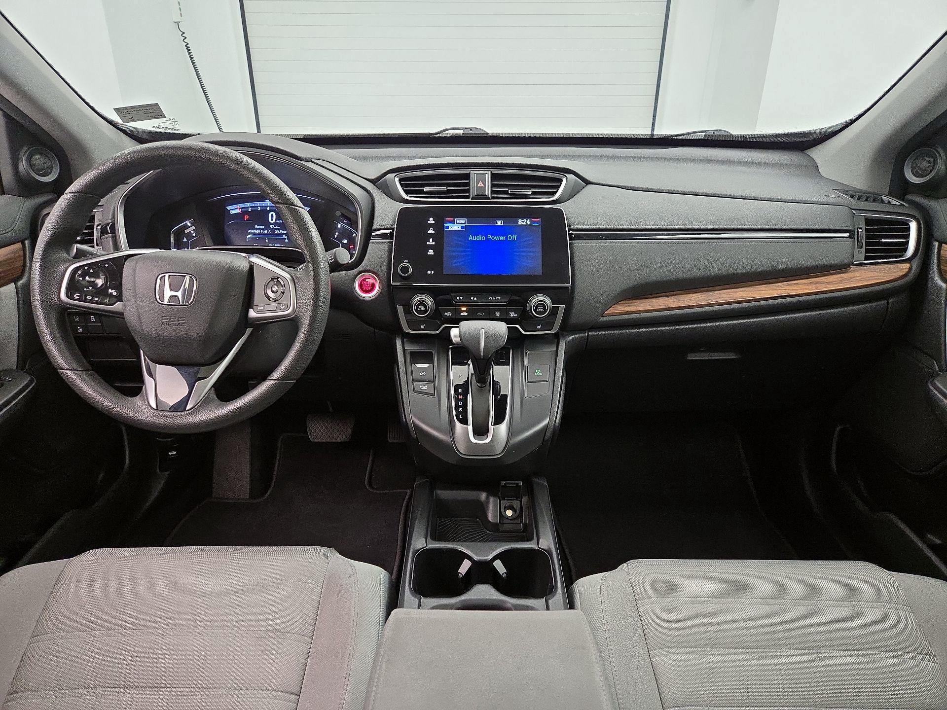 Thumbnail: 2019 Honda CR-V - 9