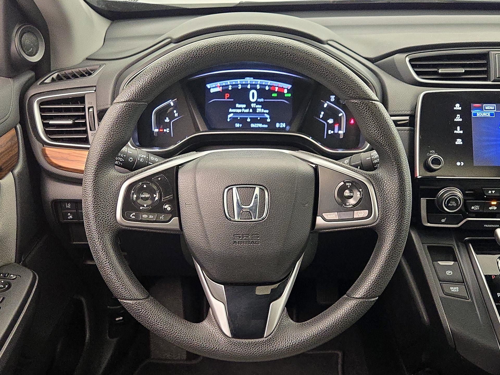 Thumbnail: 2019 Honda CR-V - 10