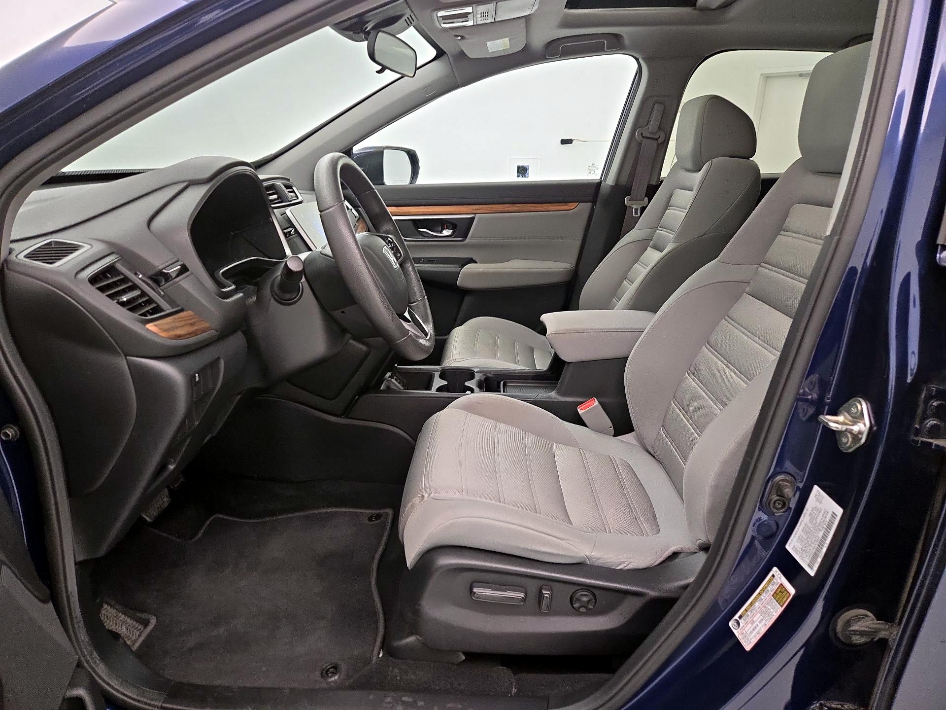 Thumbnail: 2019 Honda CR-V - 11