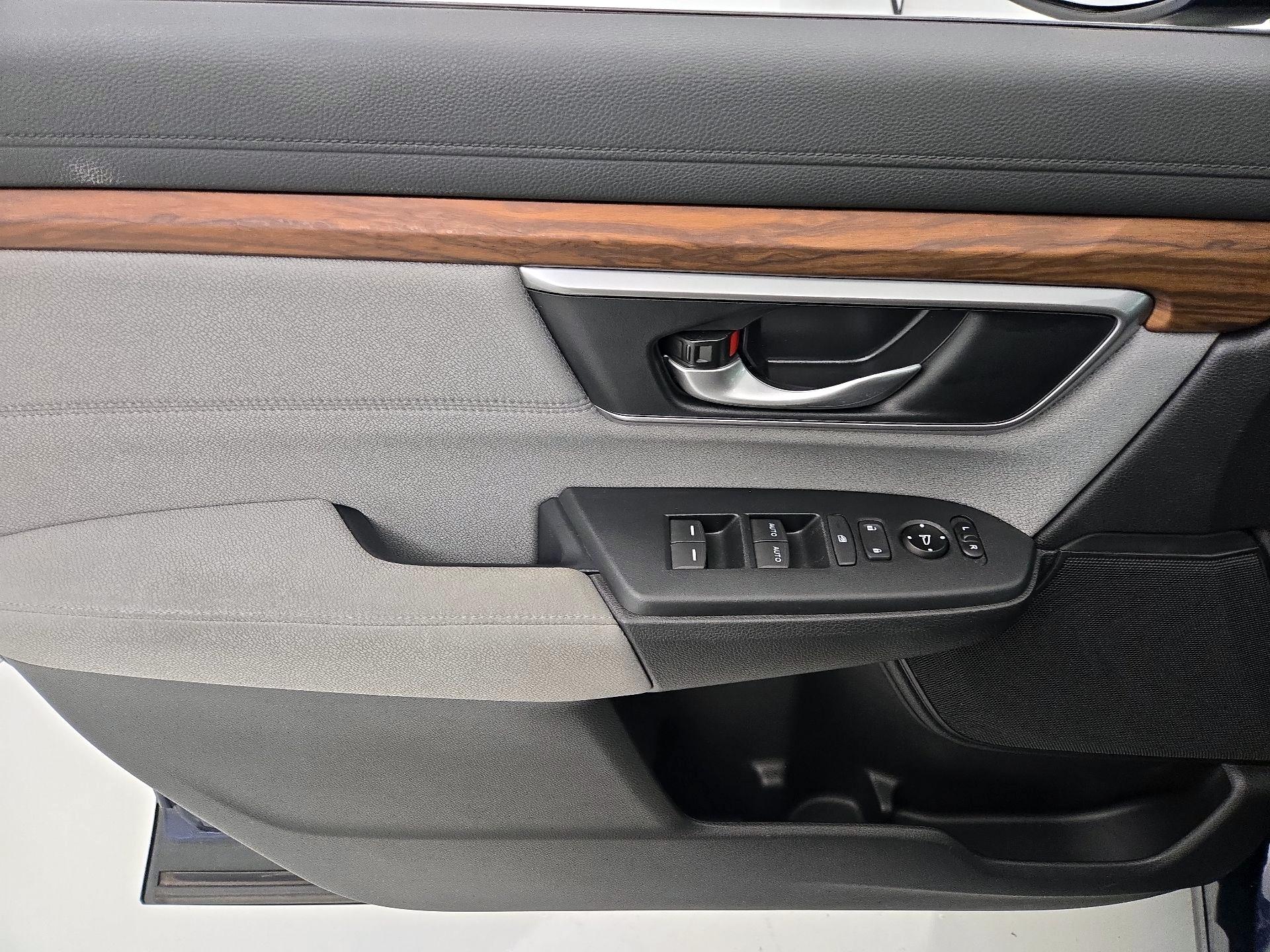 Thumbnail: 2019 Honda CR-V - 12