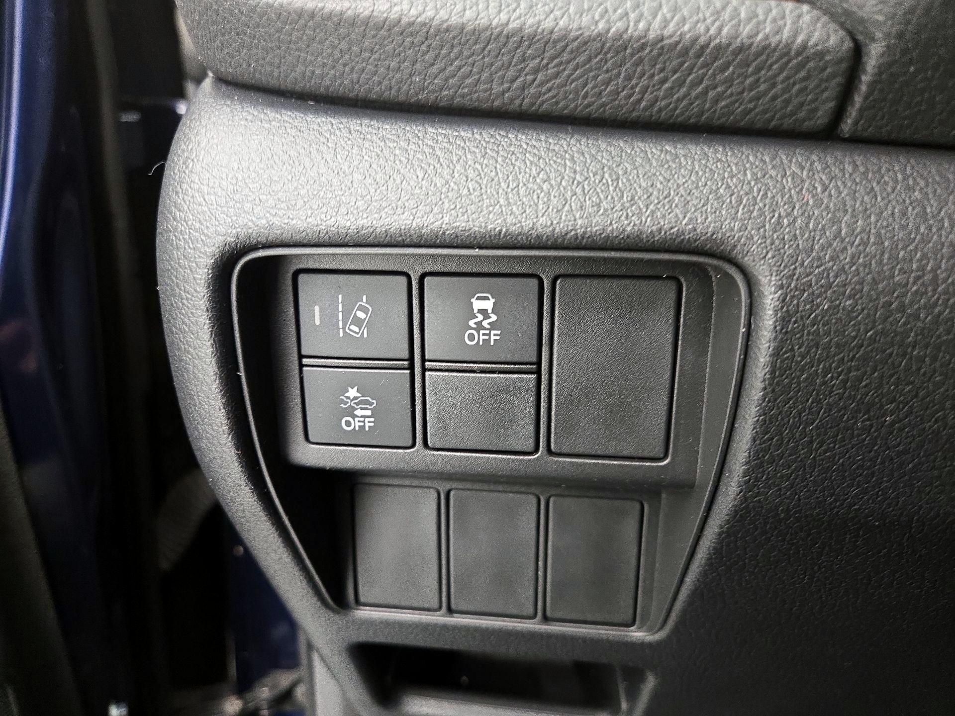 Thumbnail: 2019 Honda CR-V - 13