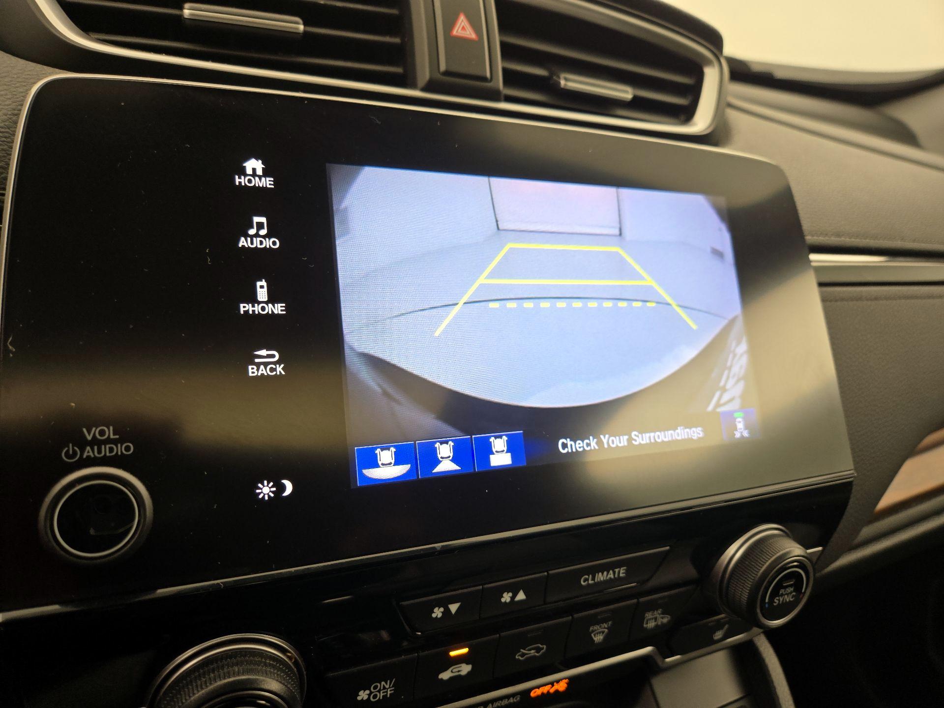 Thumbnail: 2019 Honda CR-V - 14