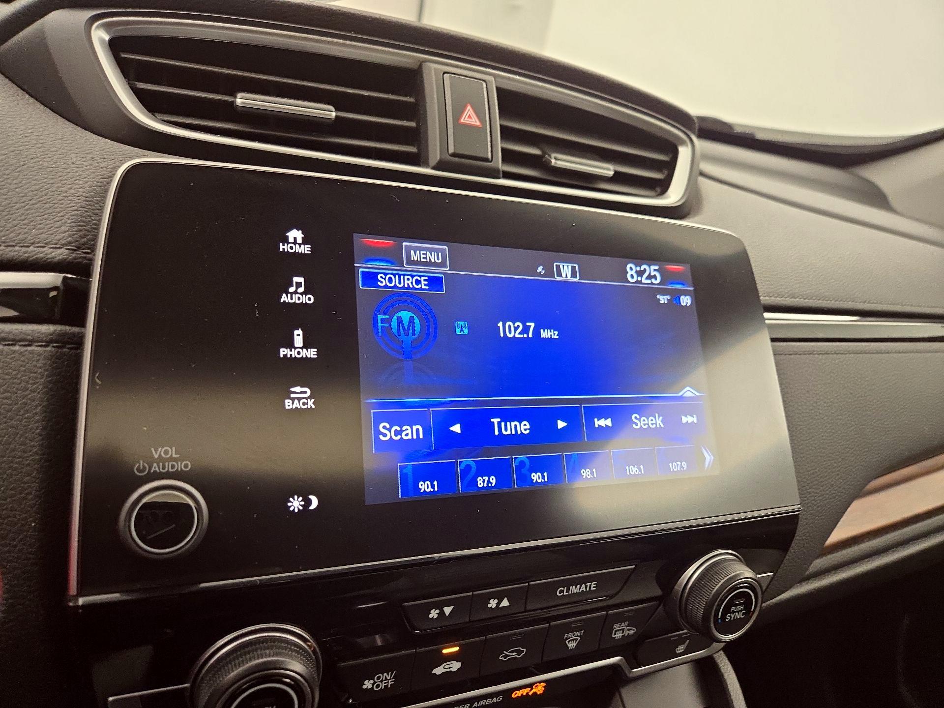 Thumbnail: 2019 Honda CR-V - 15