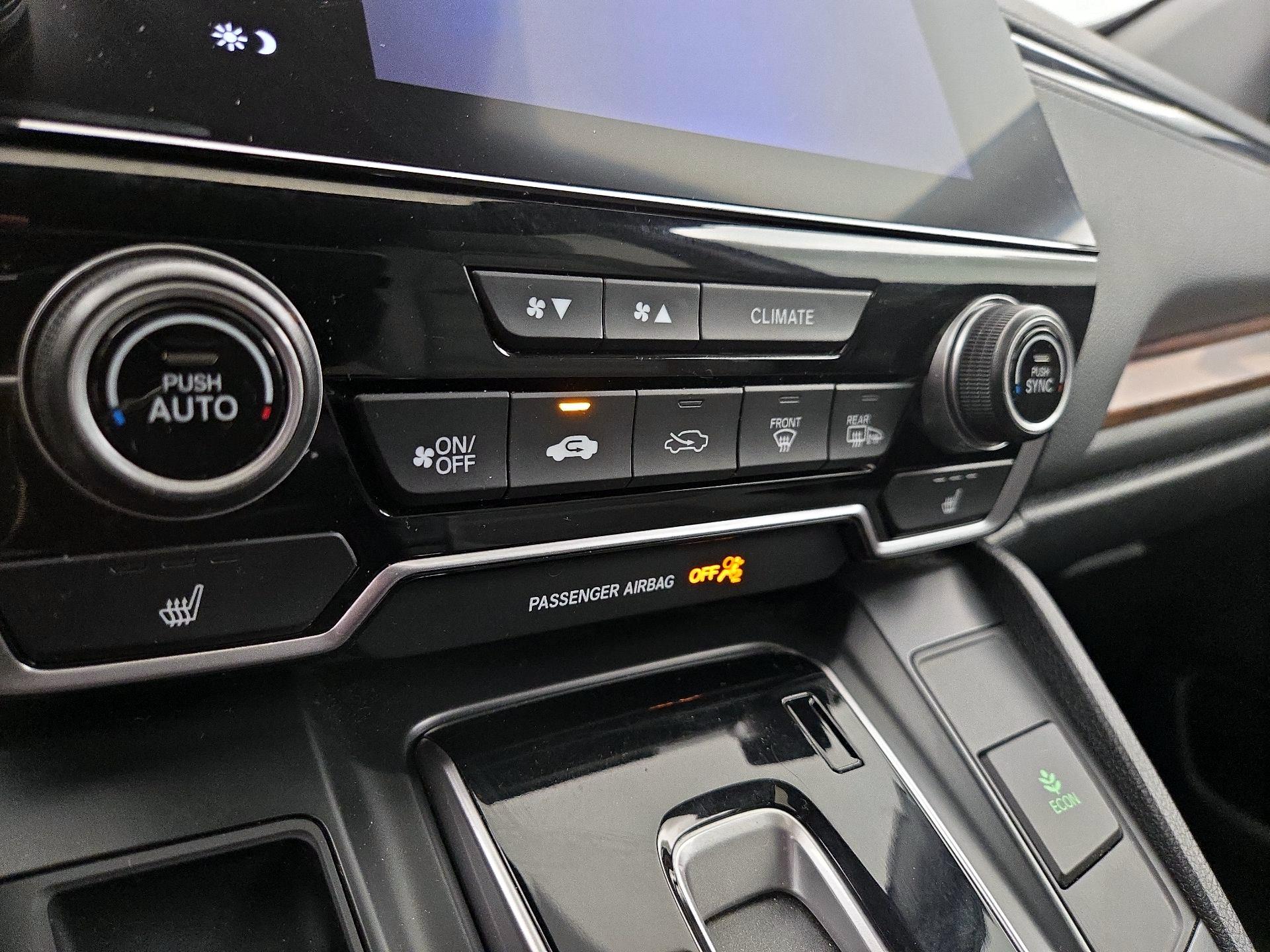 Thumbnail: 2019 Honda CR-V - 16