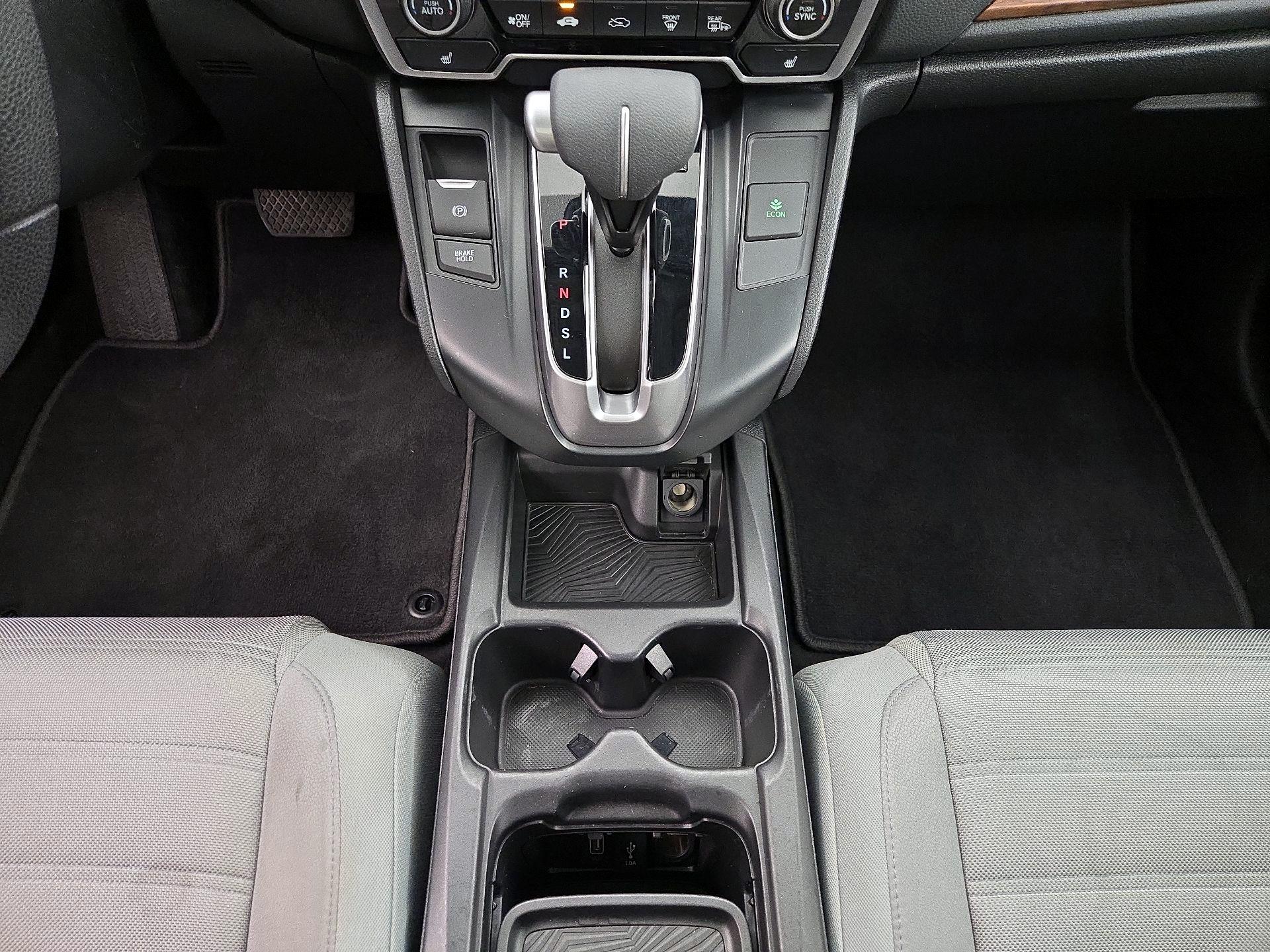 Thumbnail: 2019 Honda CR-V - 17