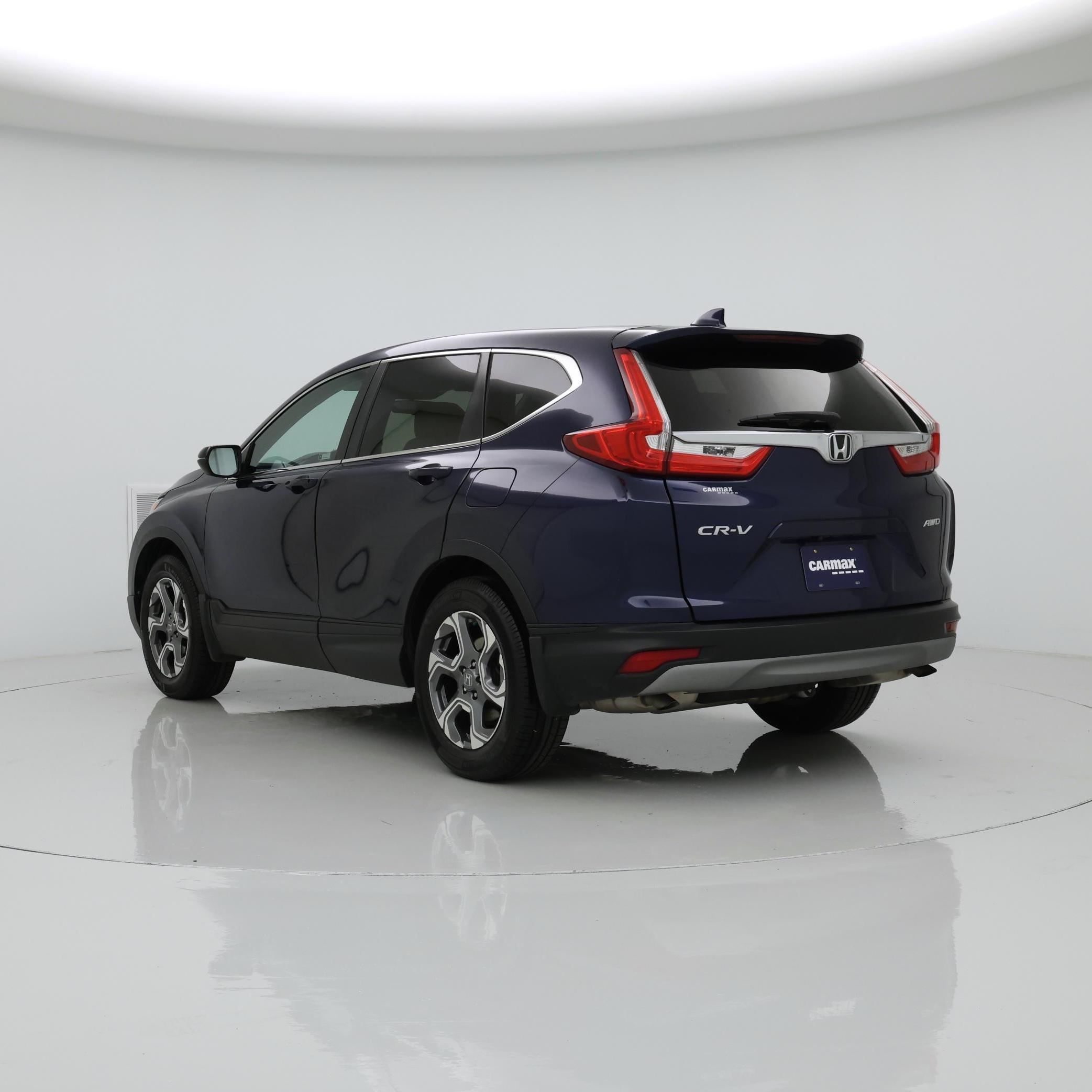 Thumbnail: 2019 Honda CR-V - 2