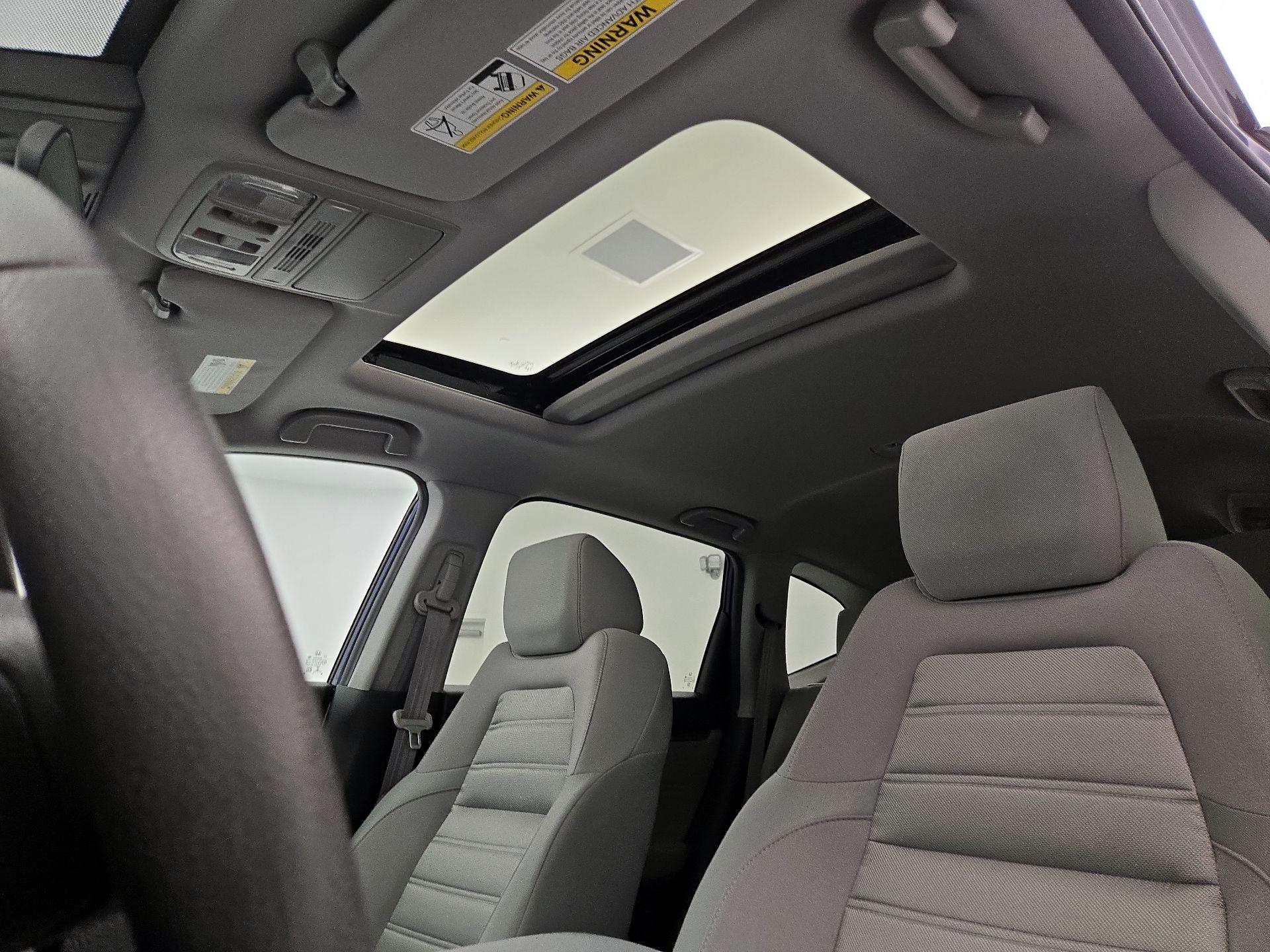 Thumbnail: 2019 Honda CR-V - 19