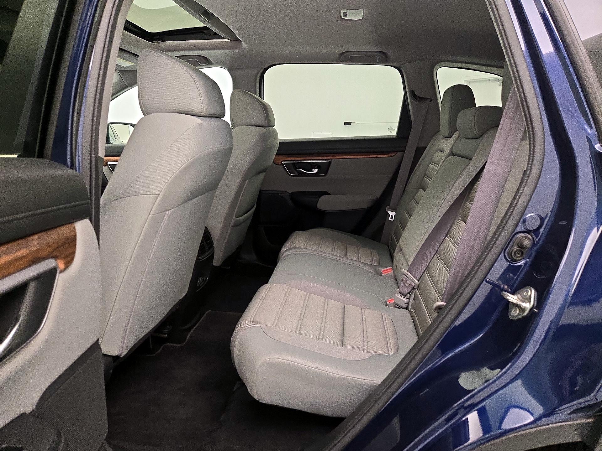 Thumbnail: 2019 Honda CR-V - 20