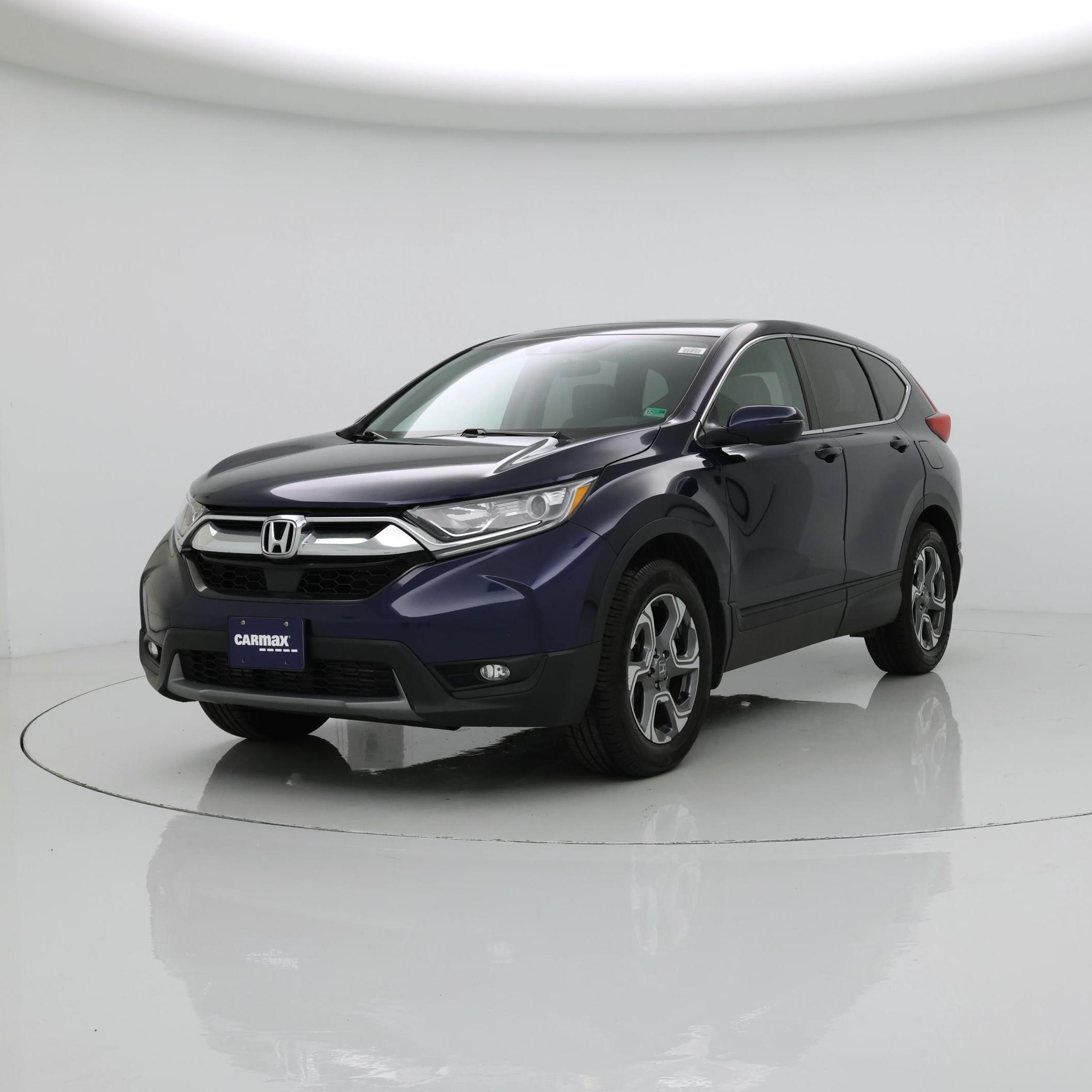 Thumbnail: 2019 Honda CR-V - 4