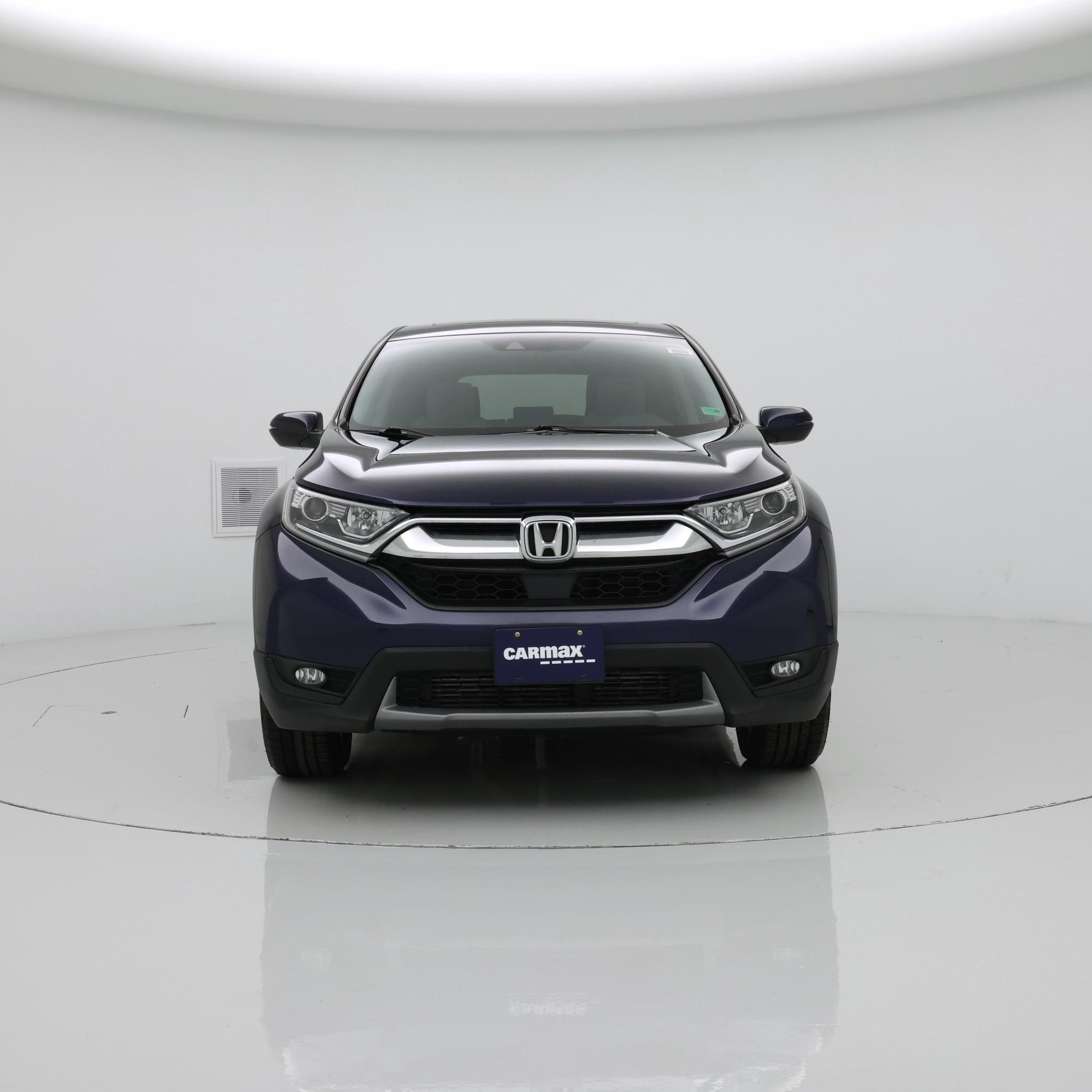 Thumbnail: 2019 Honda CR-V - 5