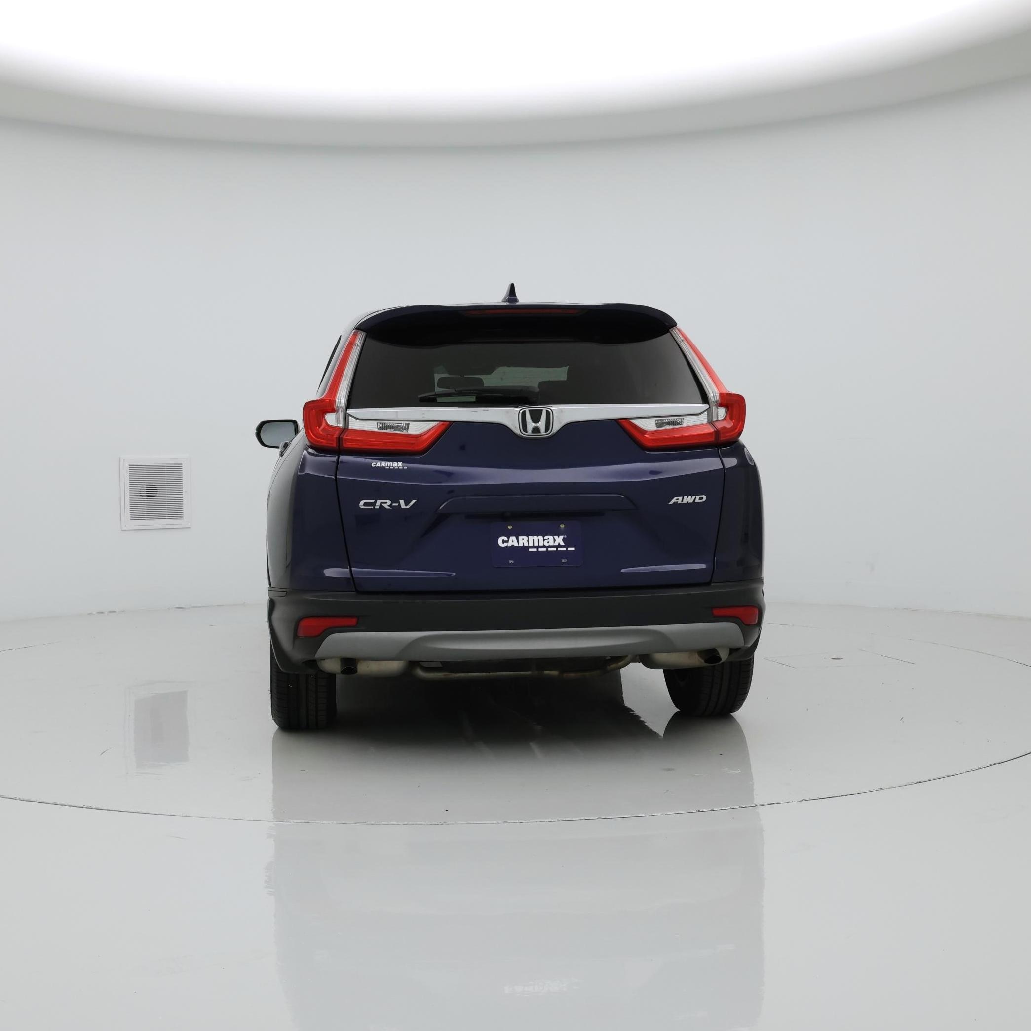 Thumbnail: 2019 Honda CR-V - 6