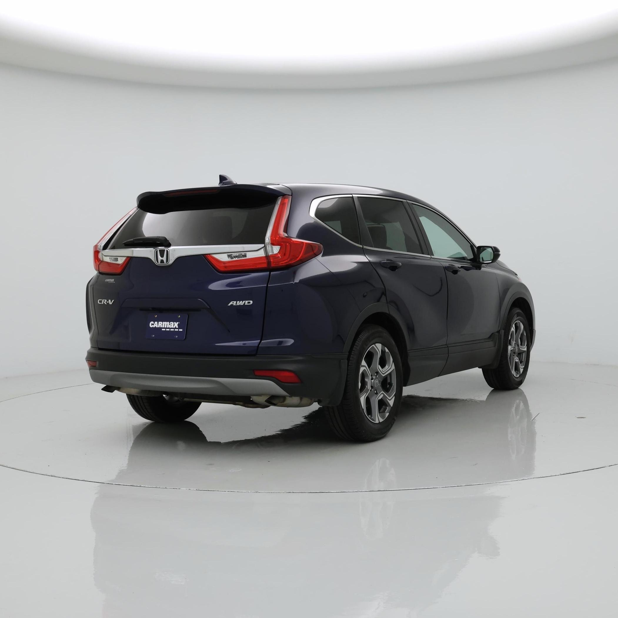 Thumbnail: 2019 Honda CR-V - 8