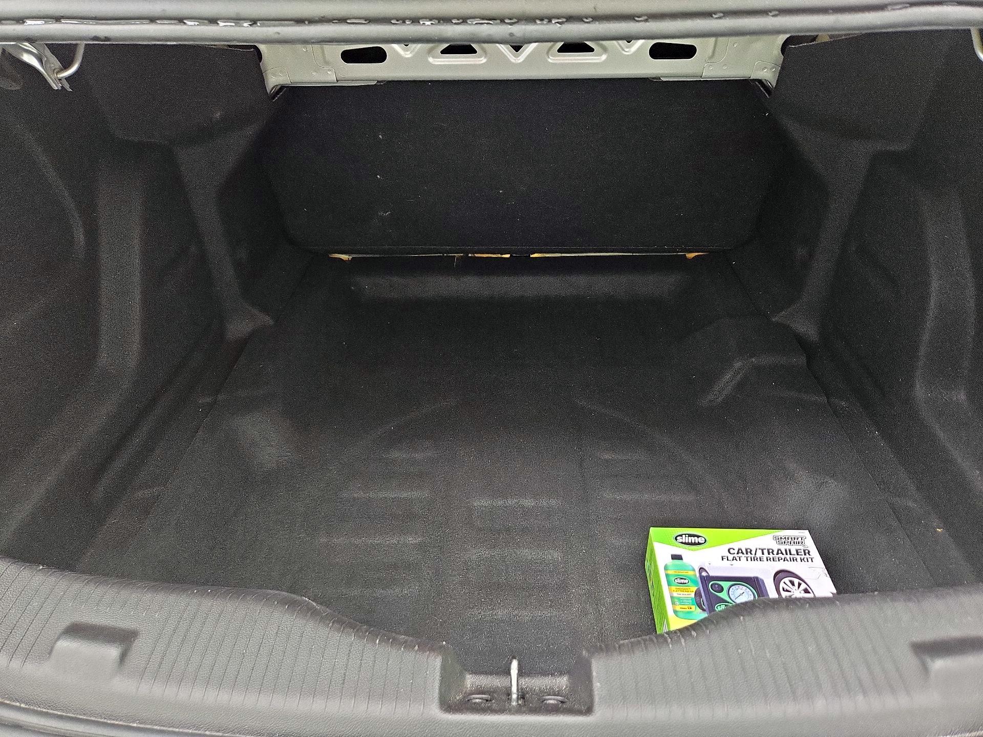 Thumbnail: 2017 Chevrolet Cruze - 20