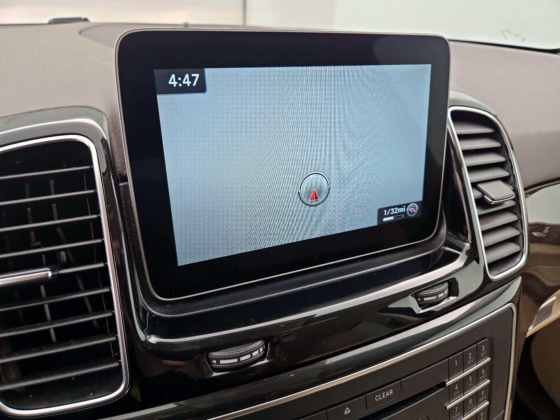 Thumbnail: 2017 Mercedes-Benz GLE - 14