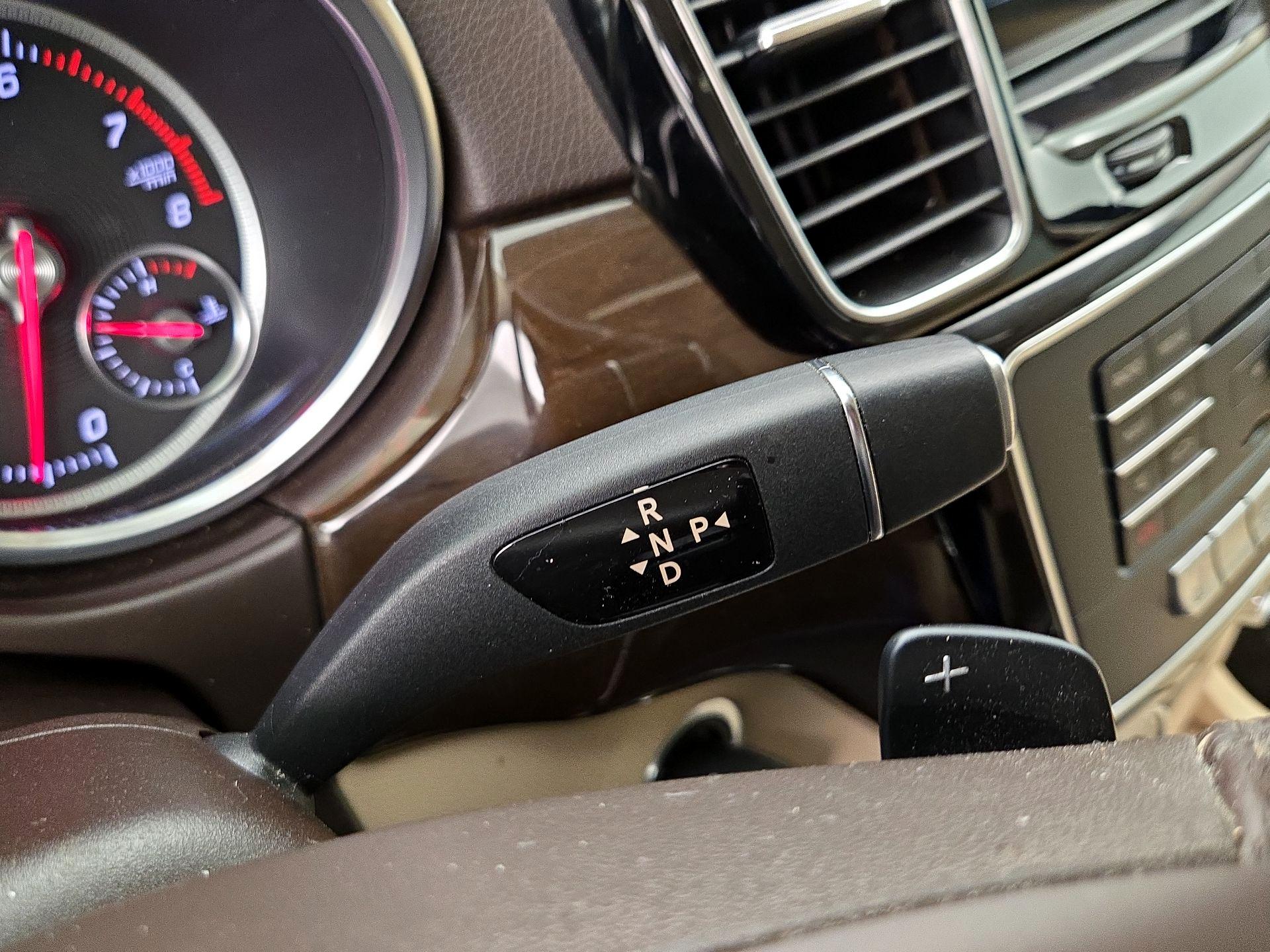 Thumbnail: 2017 Mercedes-Benz GLE - 18