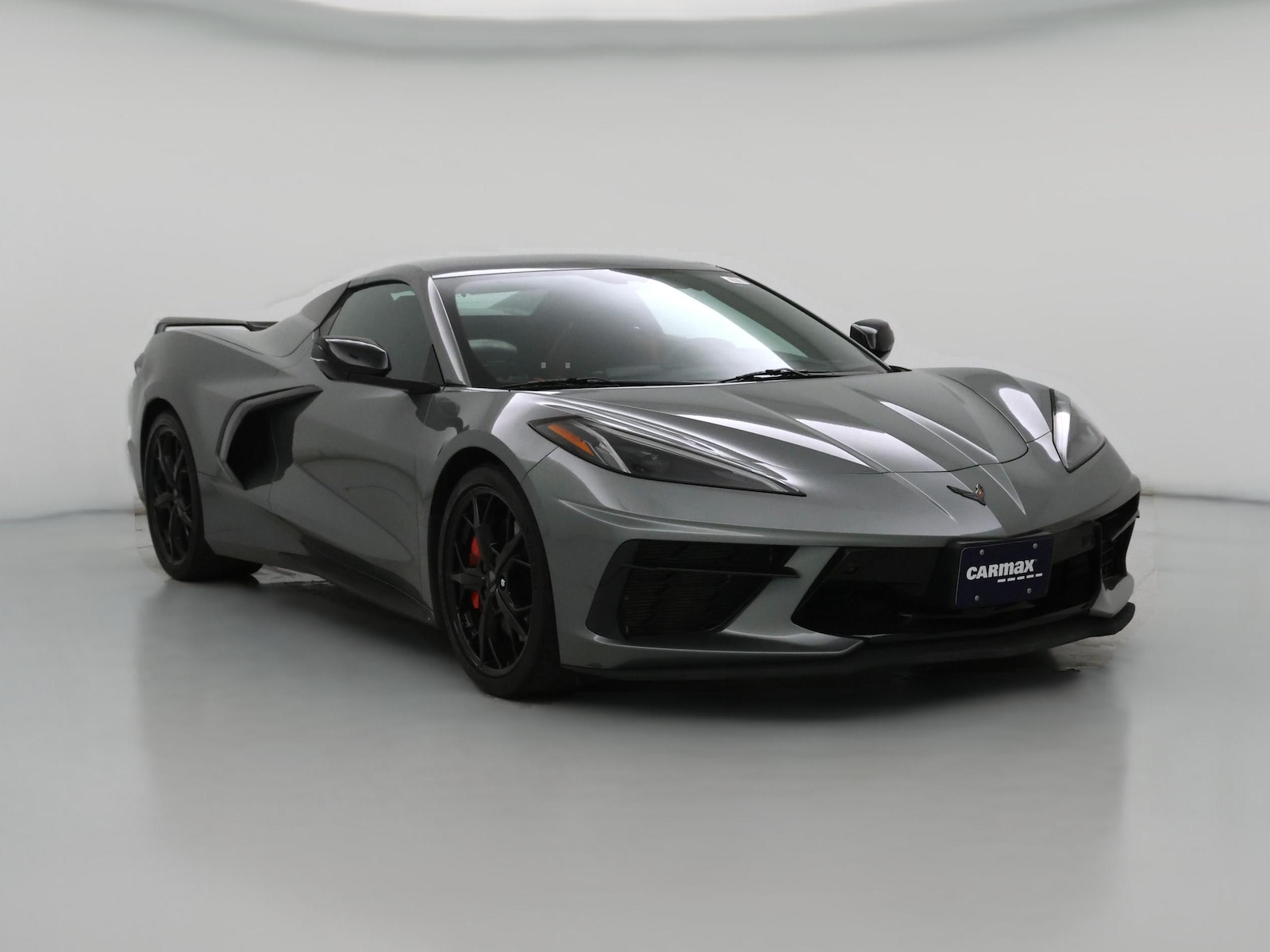 2022 Chevrolet Corvette