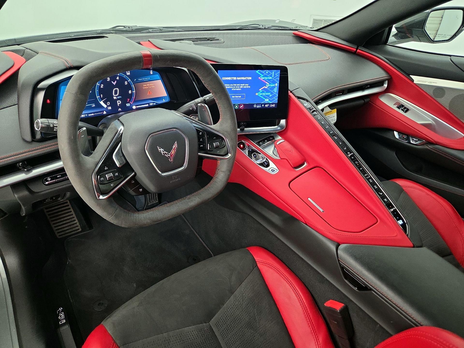 Thumbnail: 2022 Chevrolet Corvette - 9