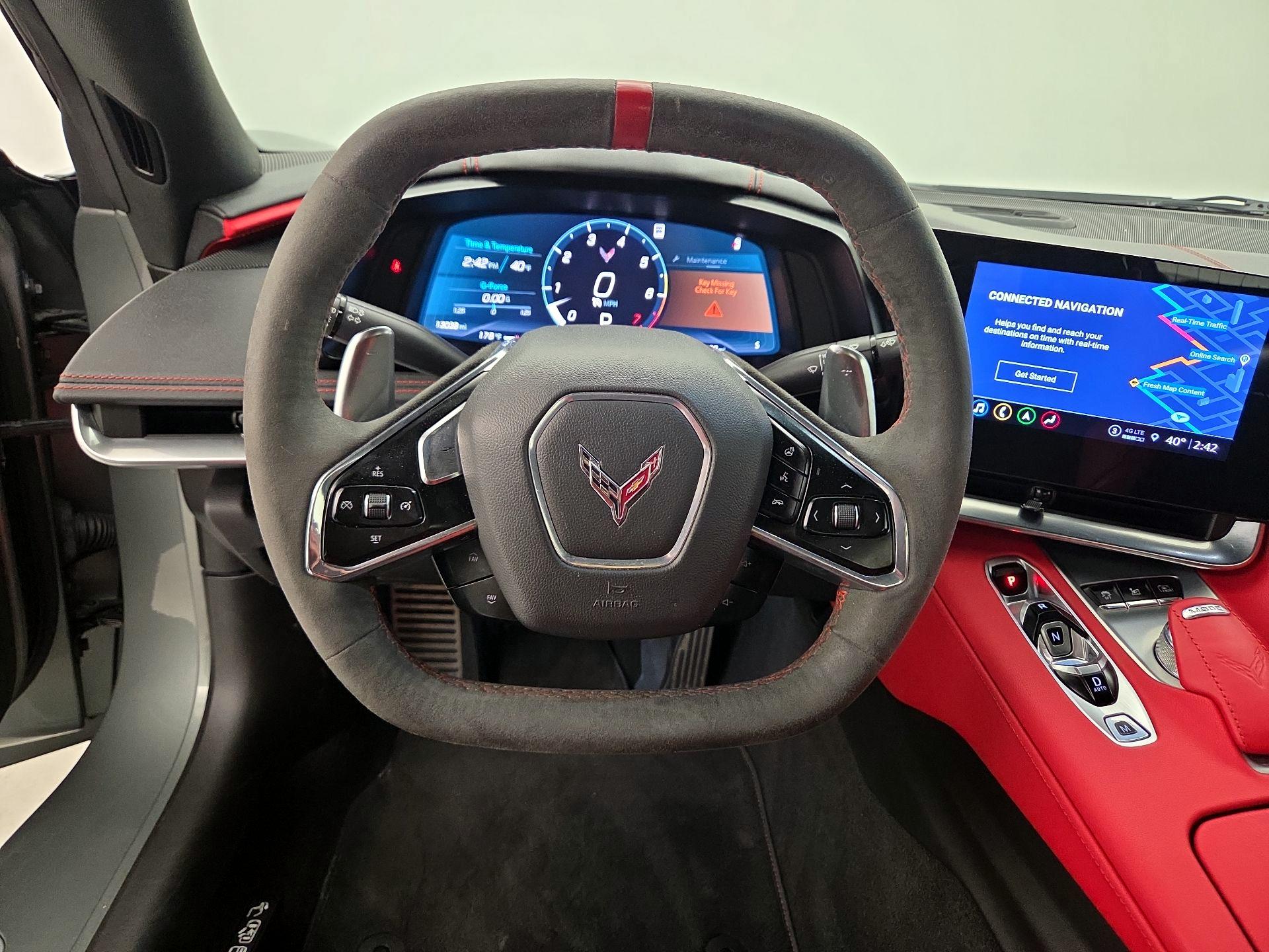 Thumbnail: 2022 Chevrolet Corvette - 10