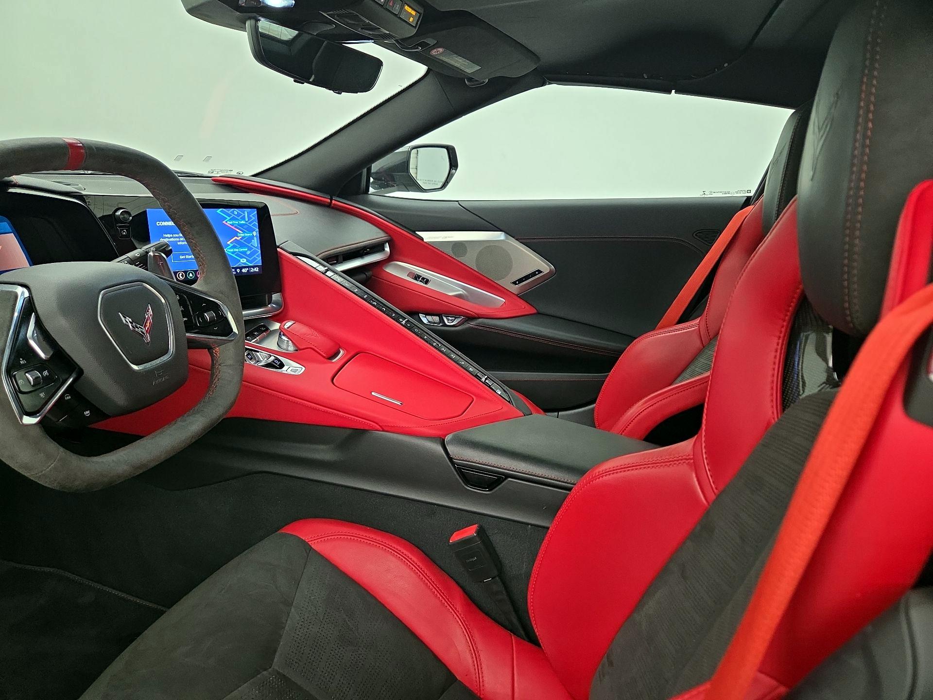 Thumbnail: 2022 Chevrolet Corvette - 11