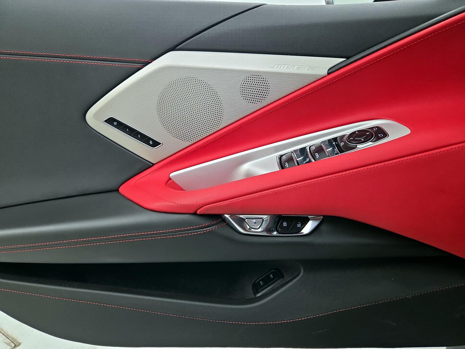 Thumbnail: 2022 Chevrolet Corvette - 12