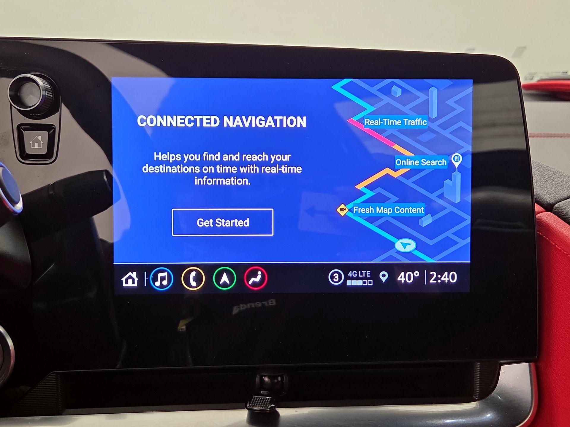 Thumbnail: 2022 Chevrolet Corvette - 14