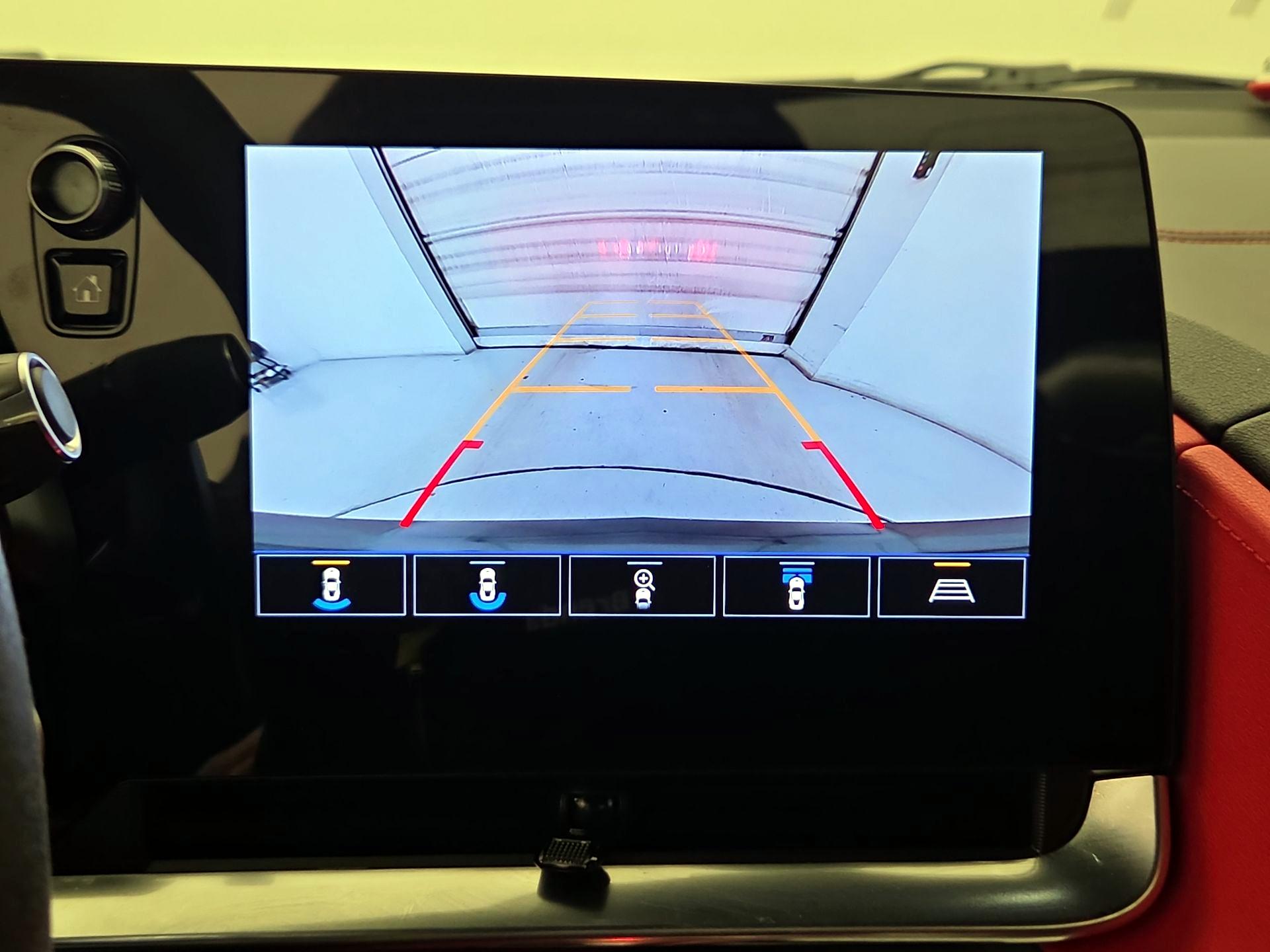 Thumbnail: 2022 Chevrolet Corvette - 15