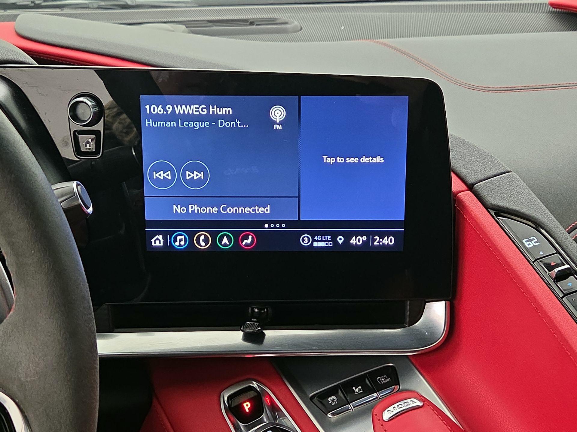 Thumbnail: 2022 Chevrolet Corvette - 16