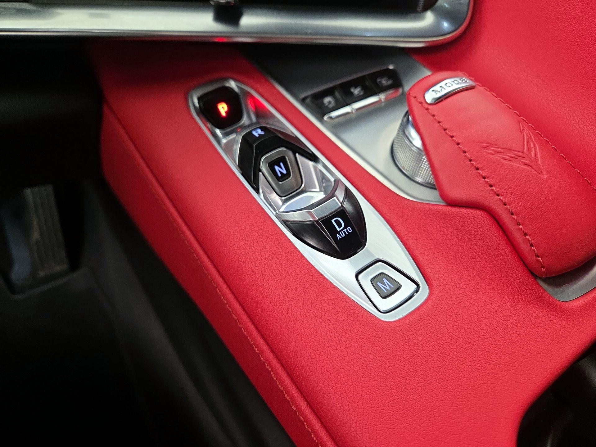 Thumbnail: 2022 Chevrolet Corvette - 18