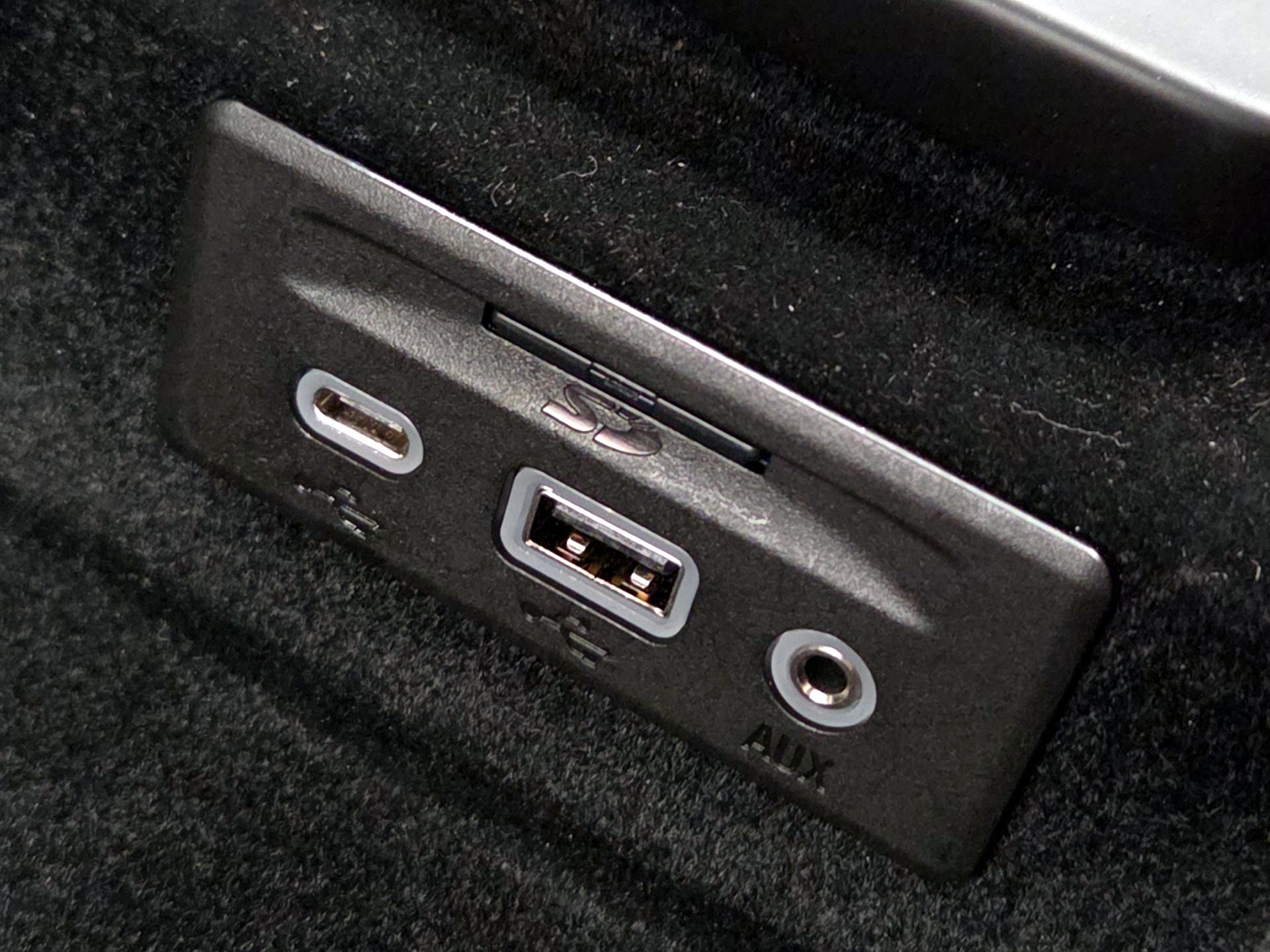 Thumbnail: 2022 Chevrolet Corvette - 19