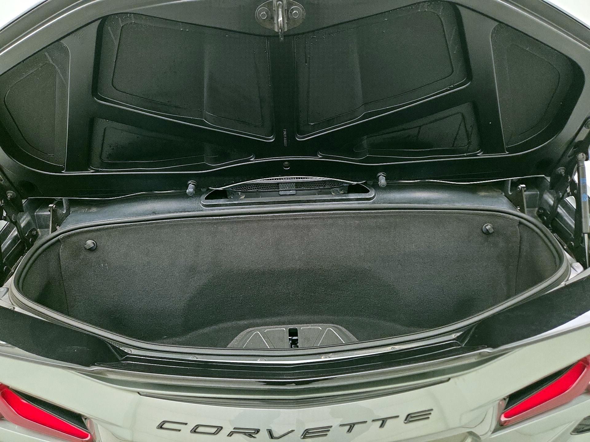Thumbnail: 2022 Chevrolet Corvette - 20