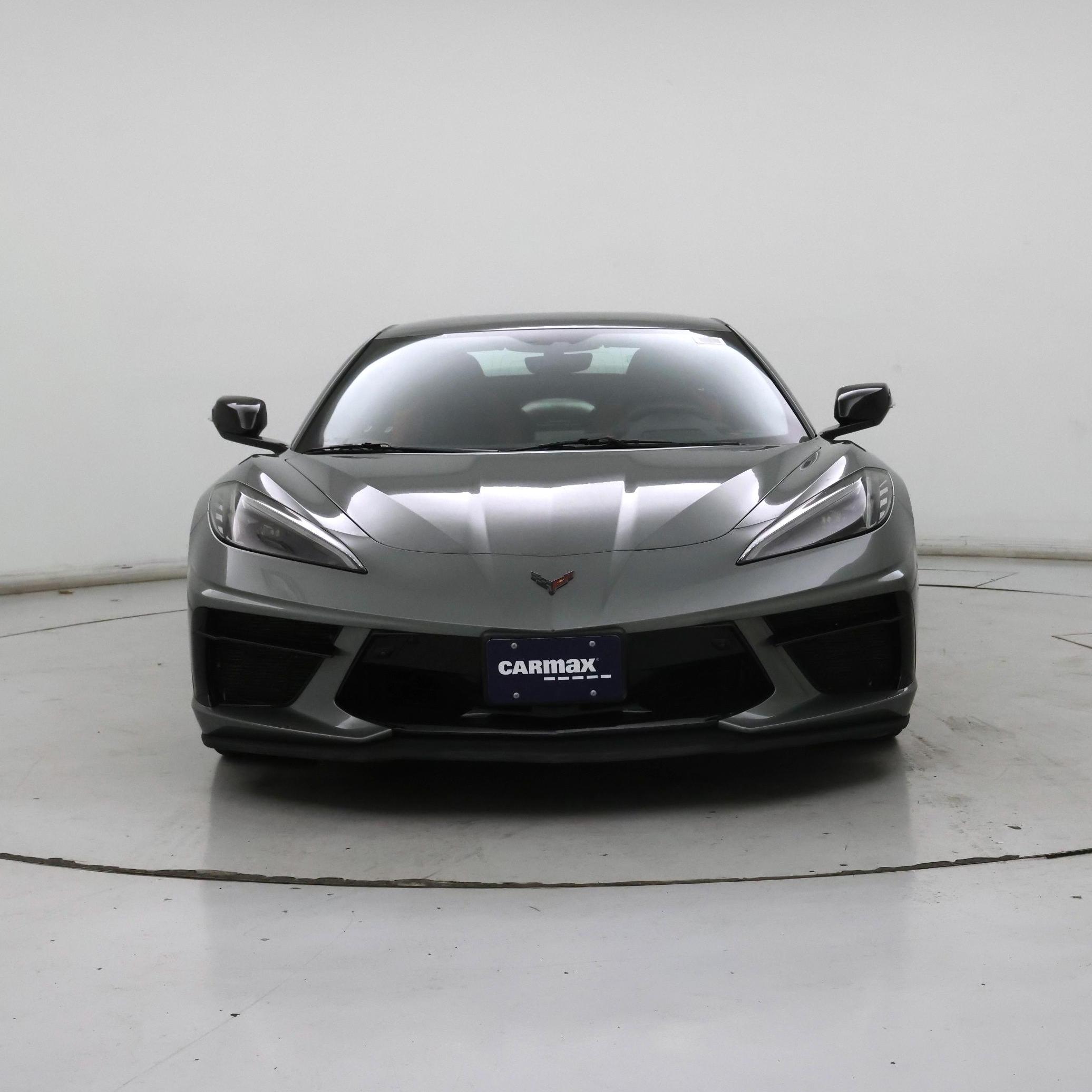 Thumbnail: 2022 Chevrolet Corvette - 5