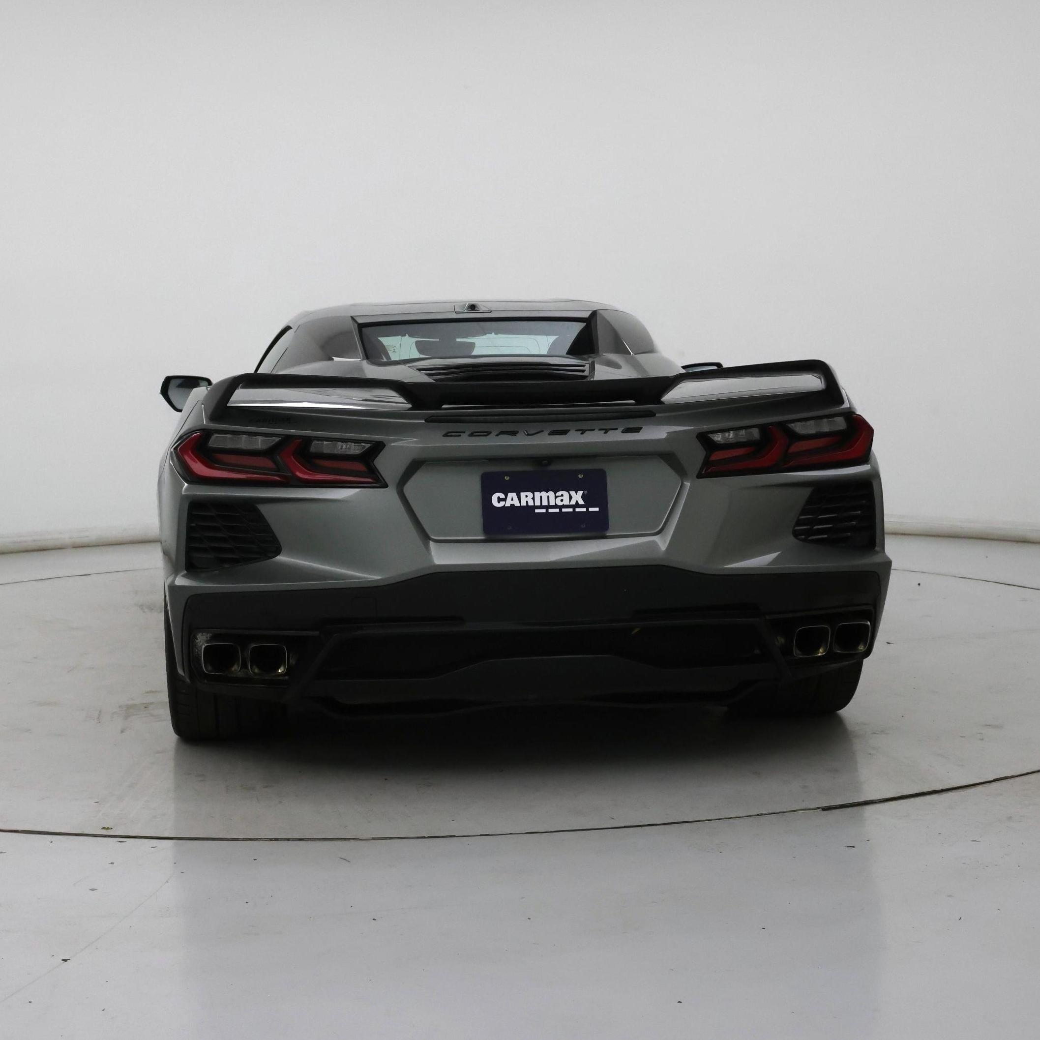 Thumbnail: 2022 Chevrolet Corvette - 6